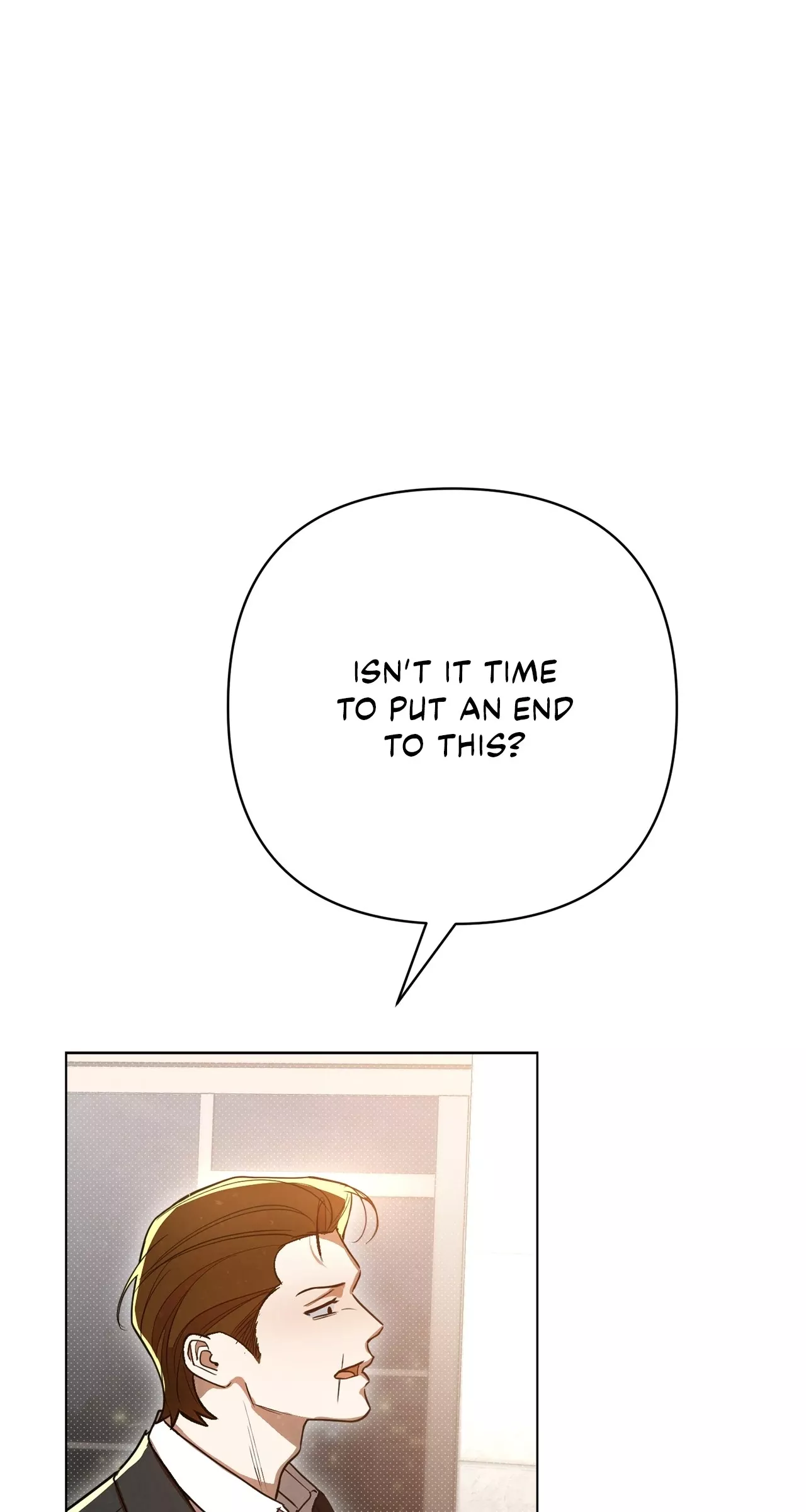 Read The Absolute Threshold Manga Online