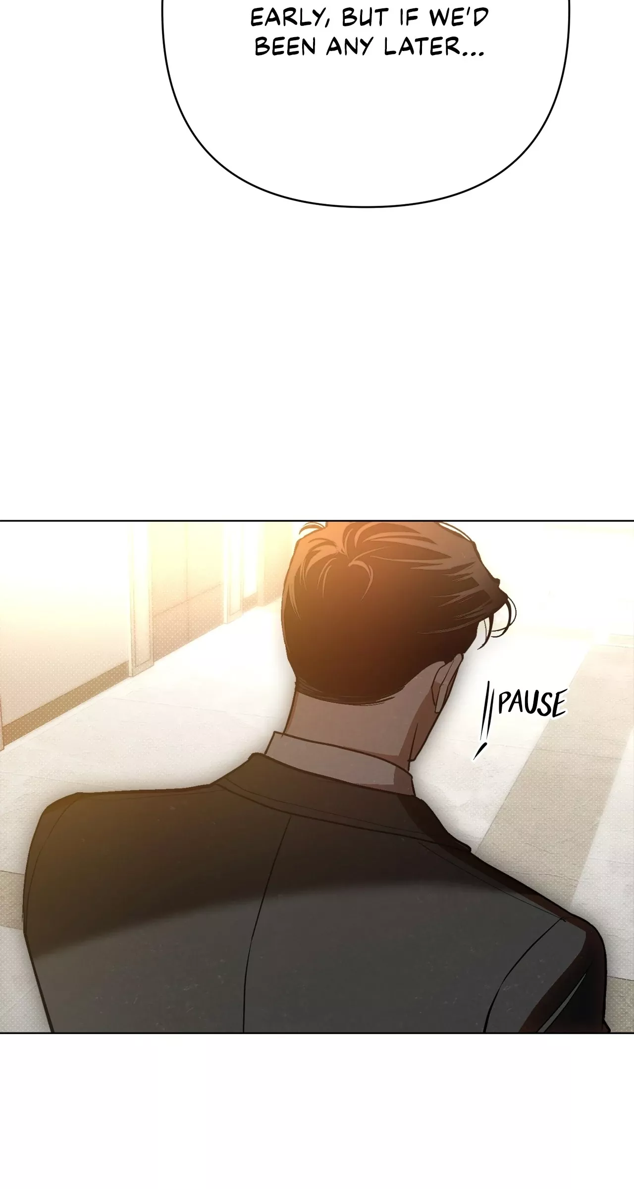 Read The Absolute Threshold Manga Online