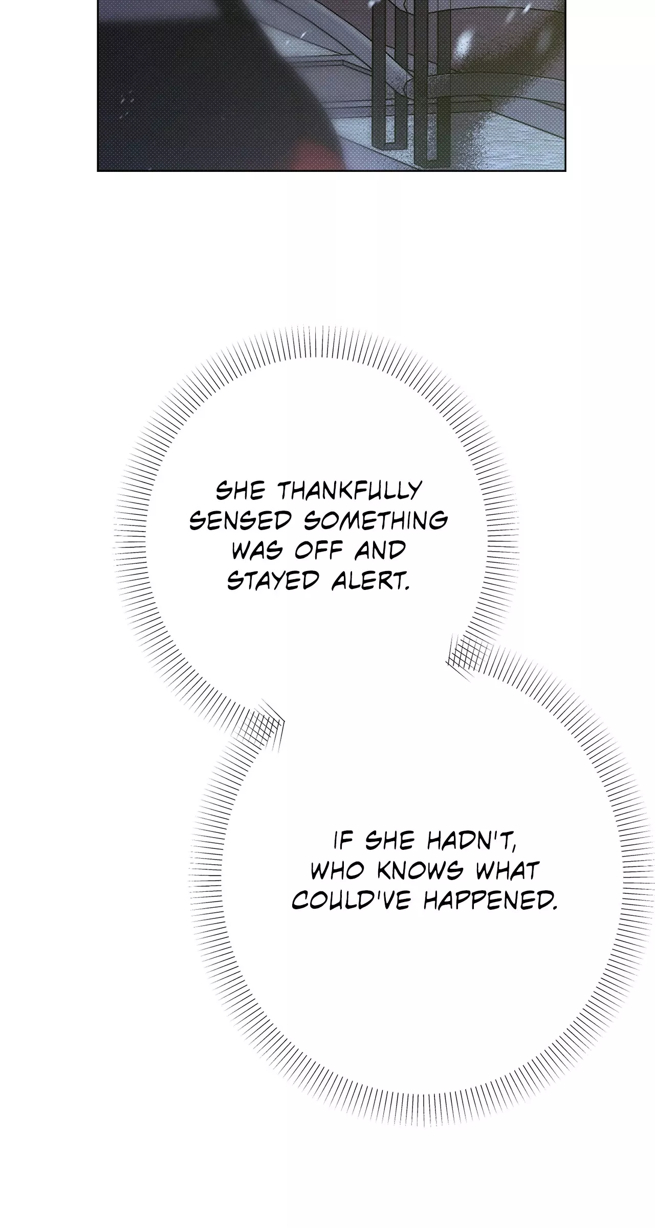 Read The Absolute Threshold Manga Online