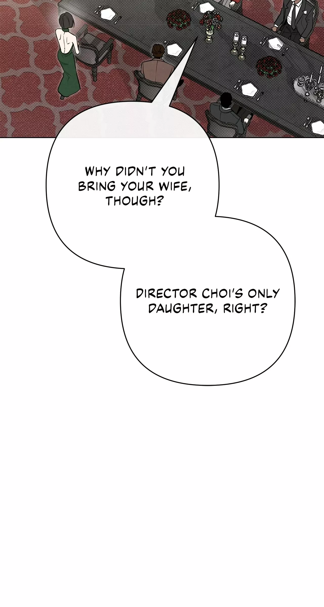 Read The Absolute Threshold Manga Online
