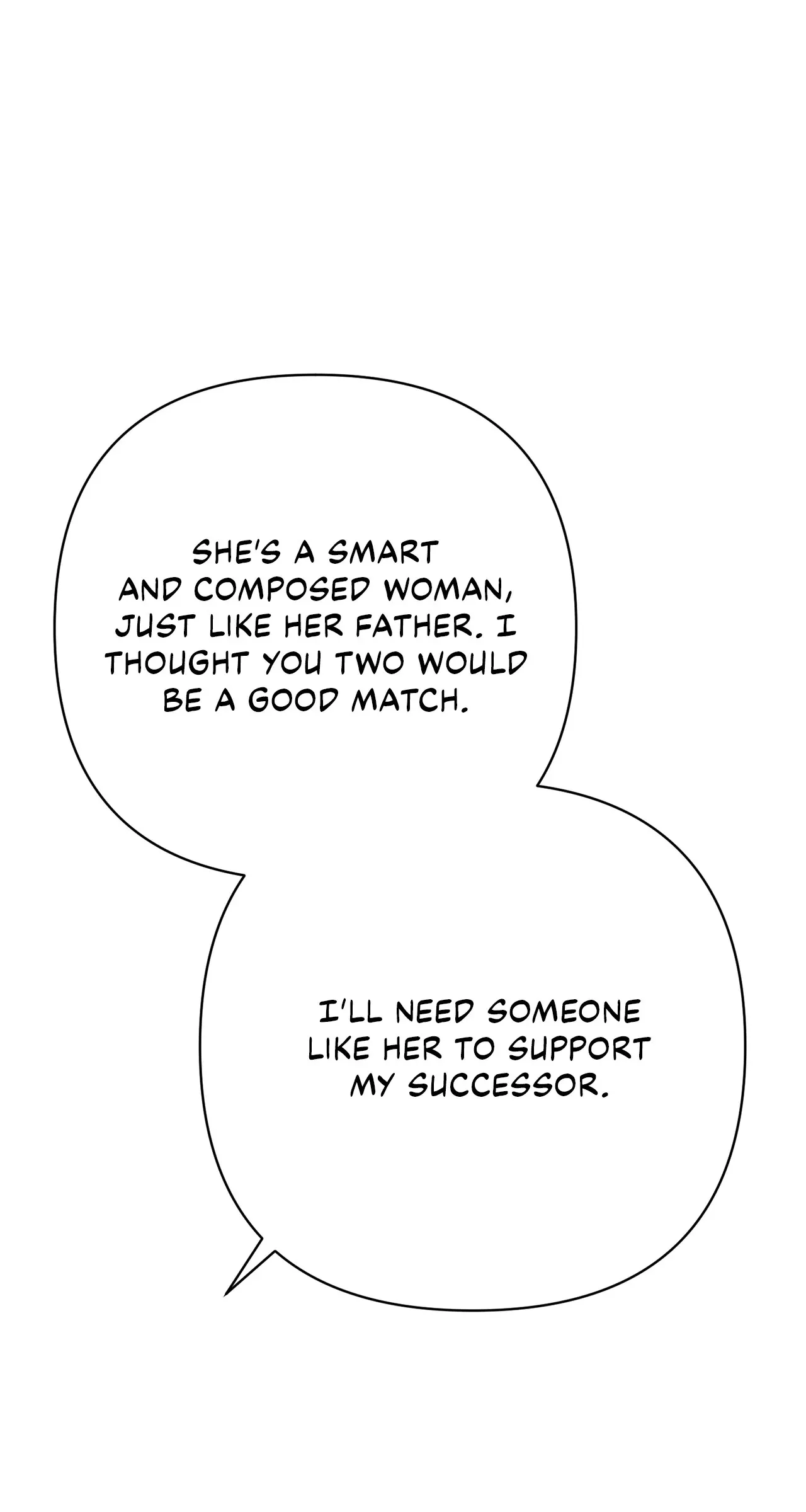 Read The Absolute Threshold Manga Online