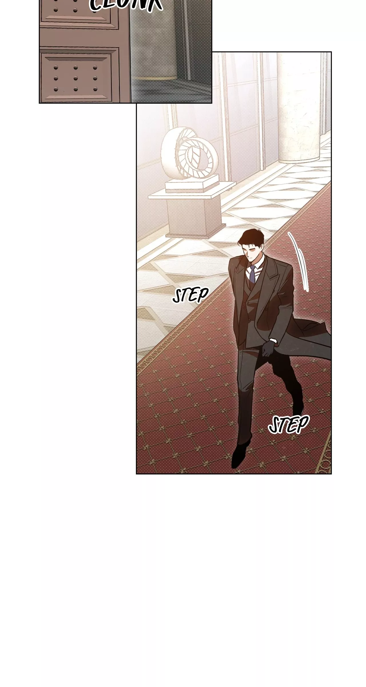 Read The Absolute Threshold Manga Online