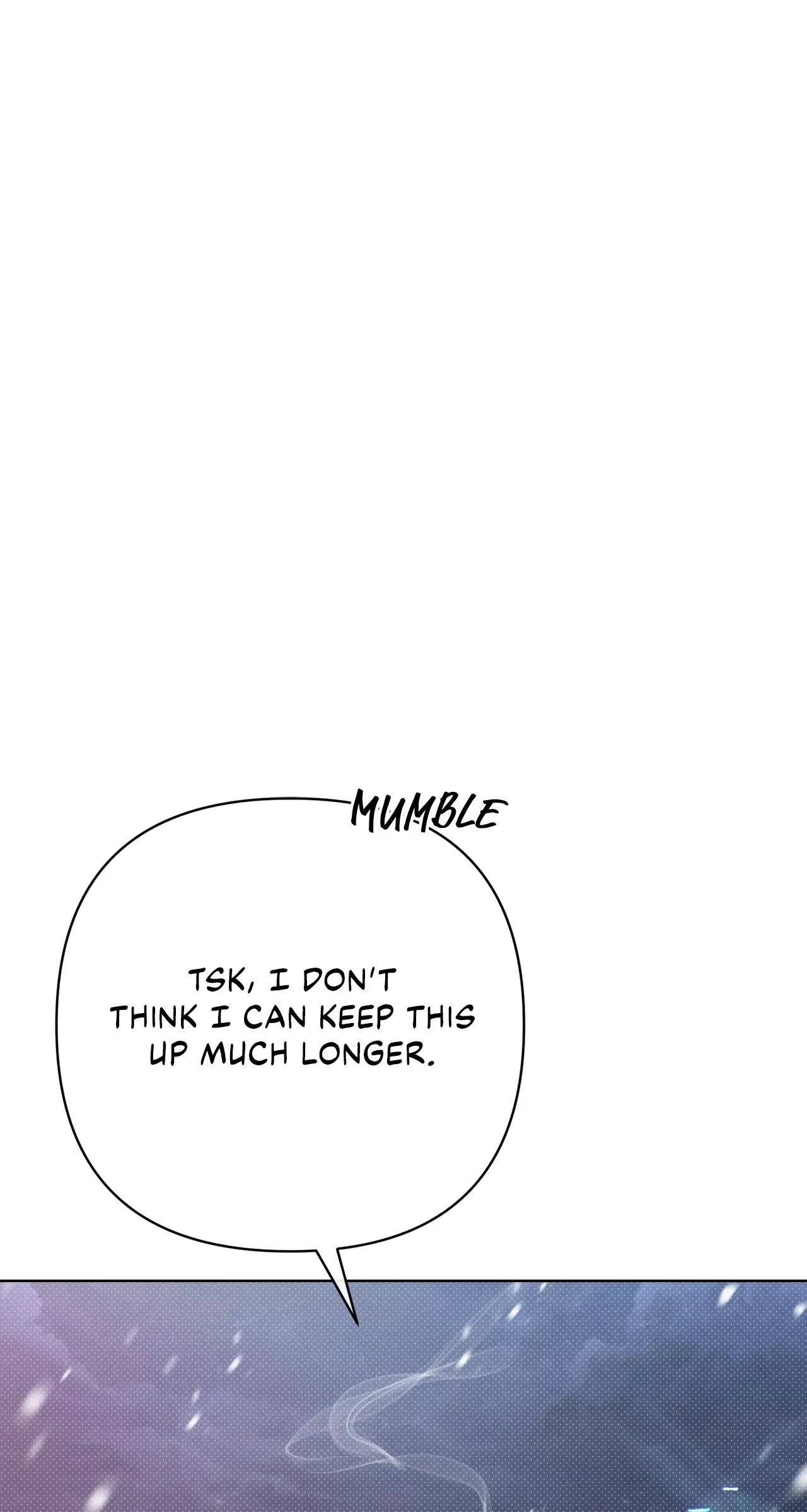 Read The Absolute Threshold Manga Online