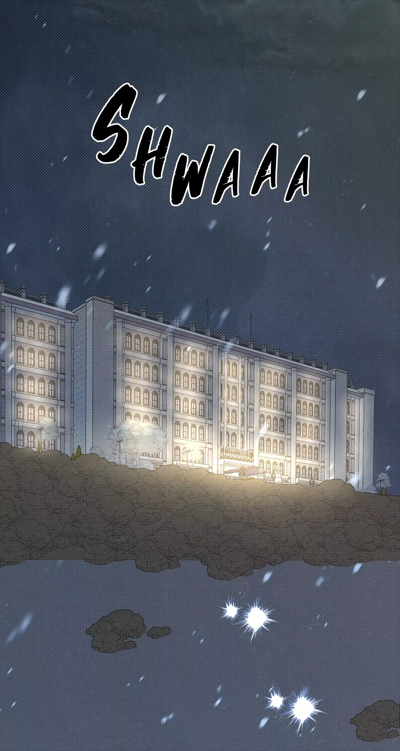 Read The Absolute Threshold Manga Online