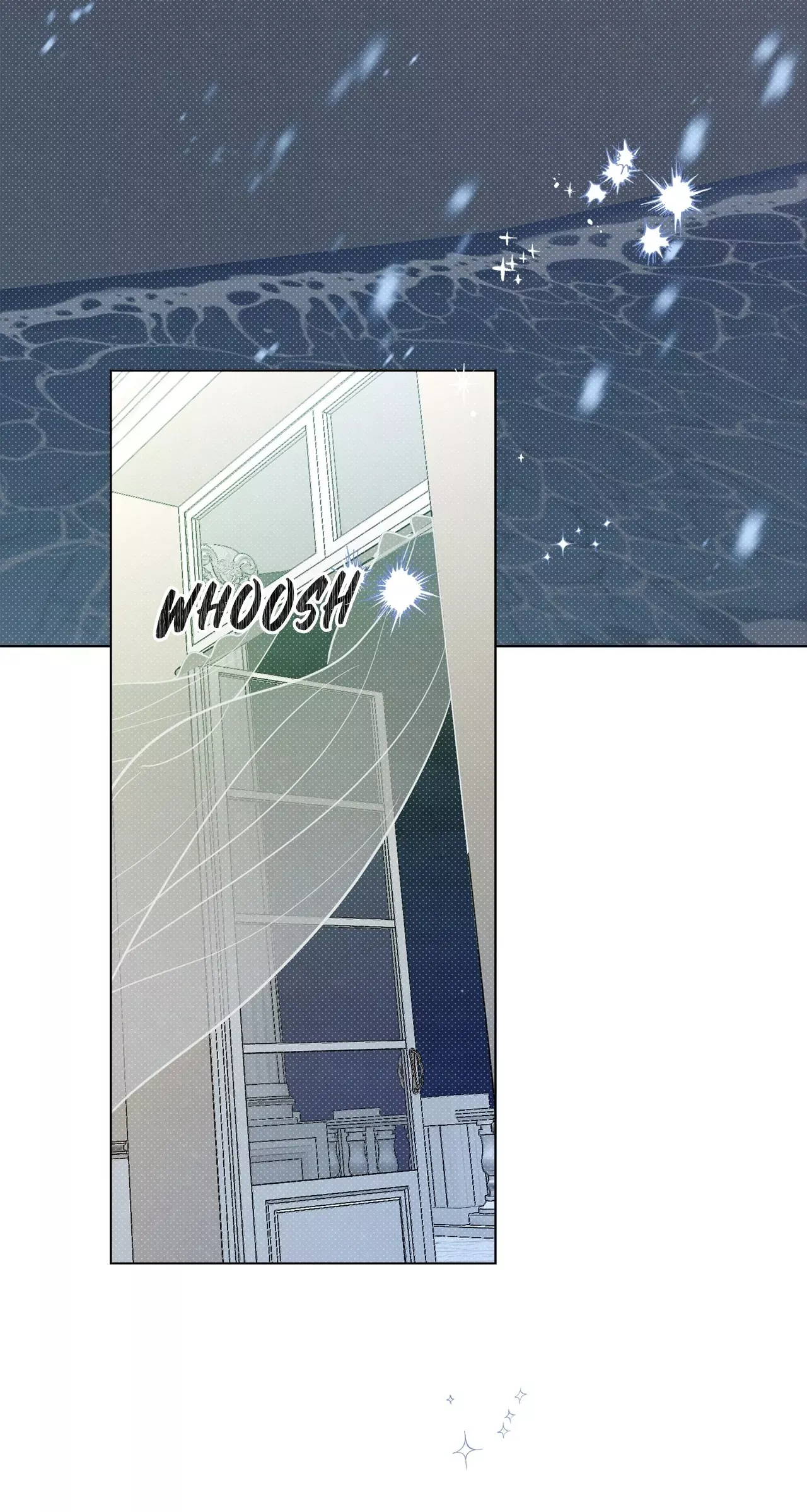 Read The Absolute Threshold Manga Online