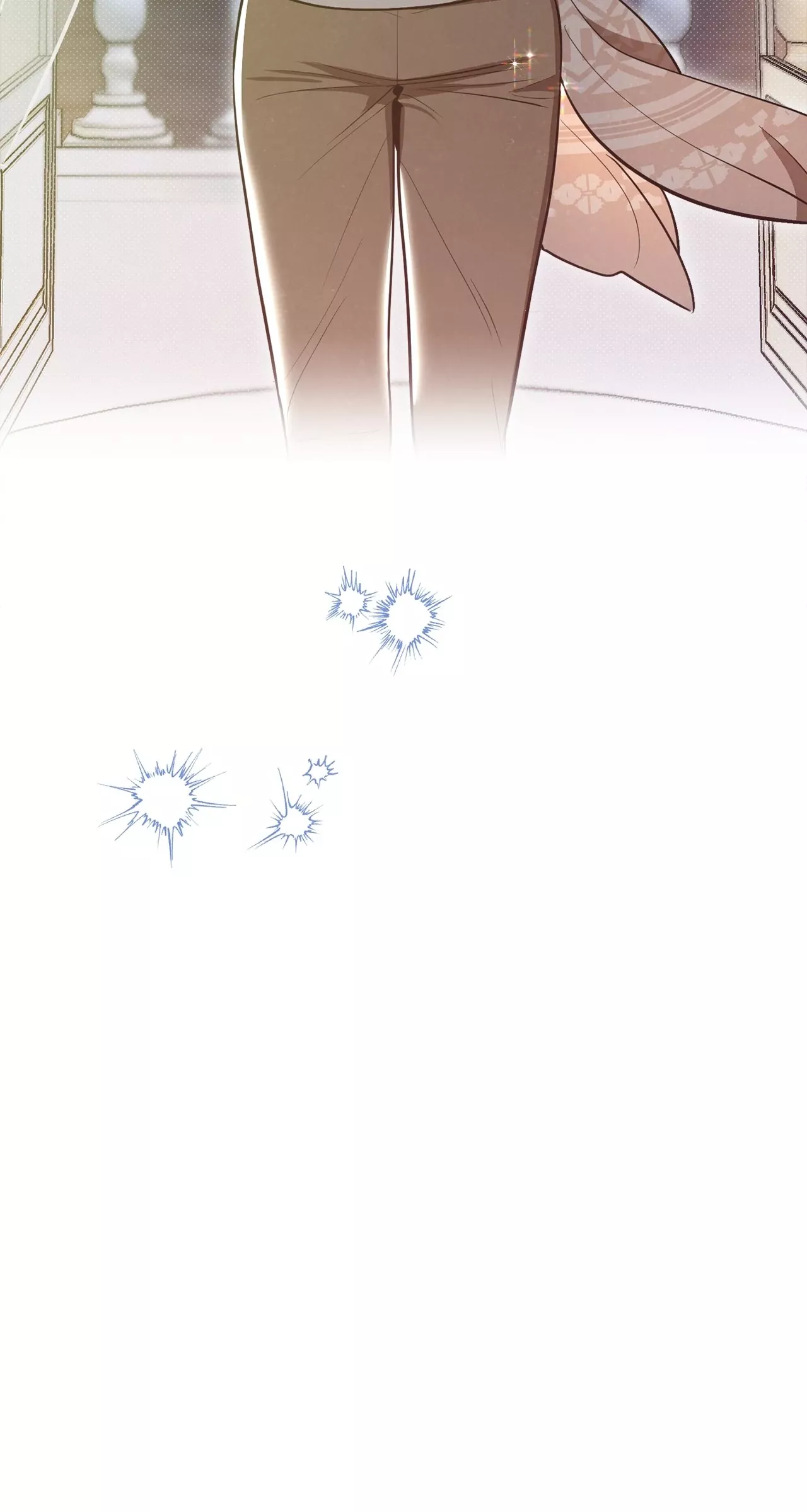 Read The Absolute Threshold Manga Online