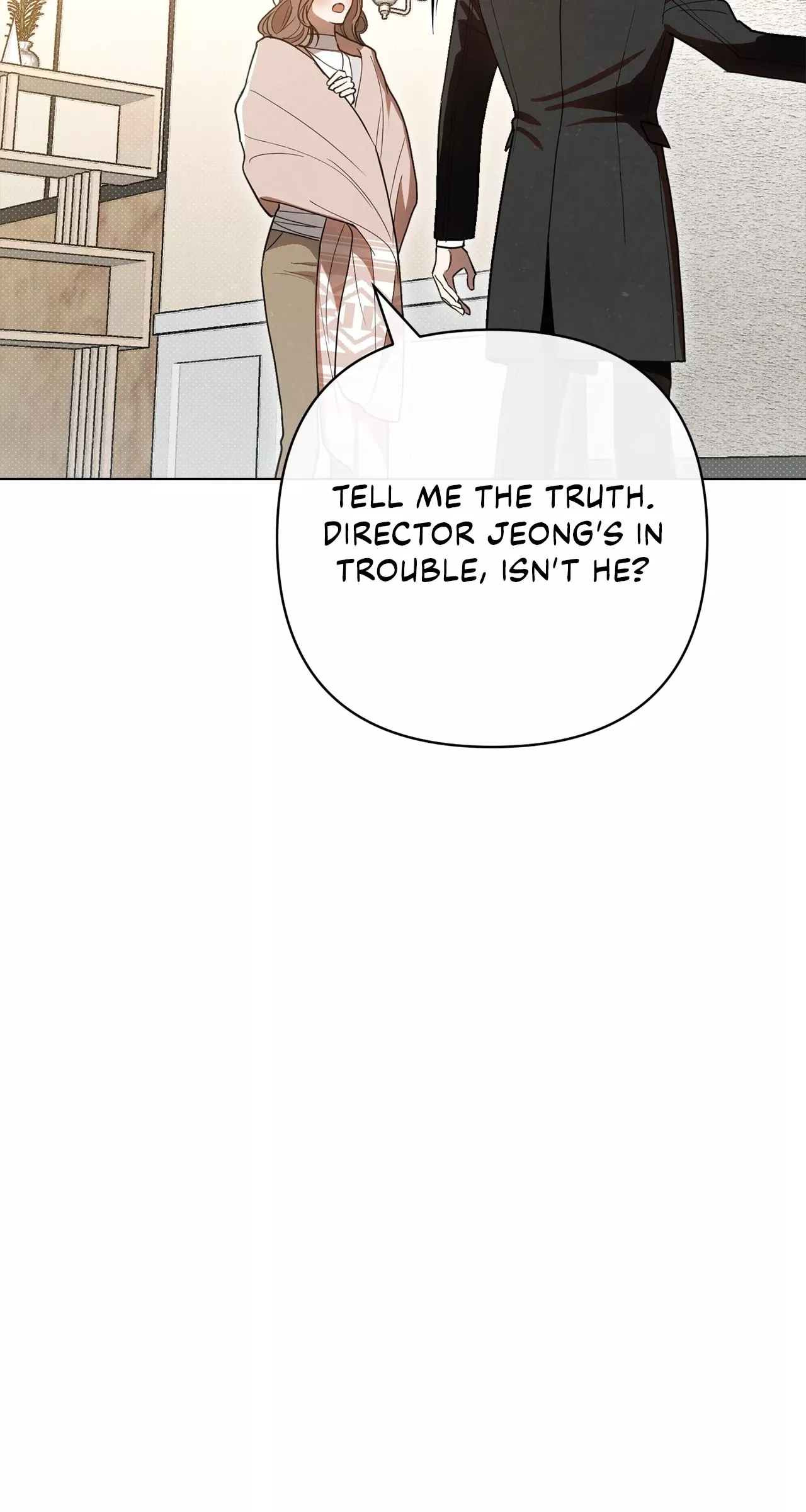 Read The Absolute Threshold Manga Online