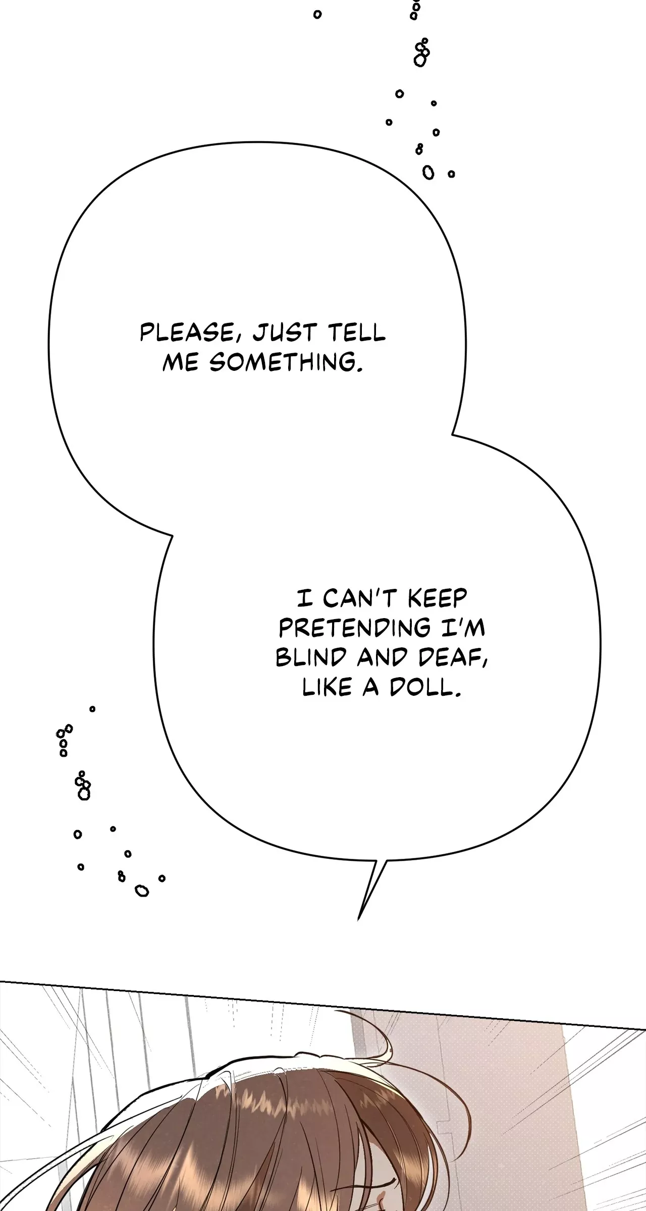 Read The Absolute Threshold Manga Online