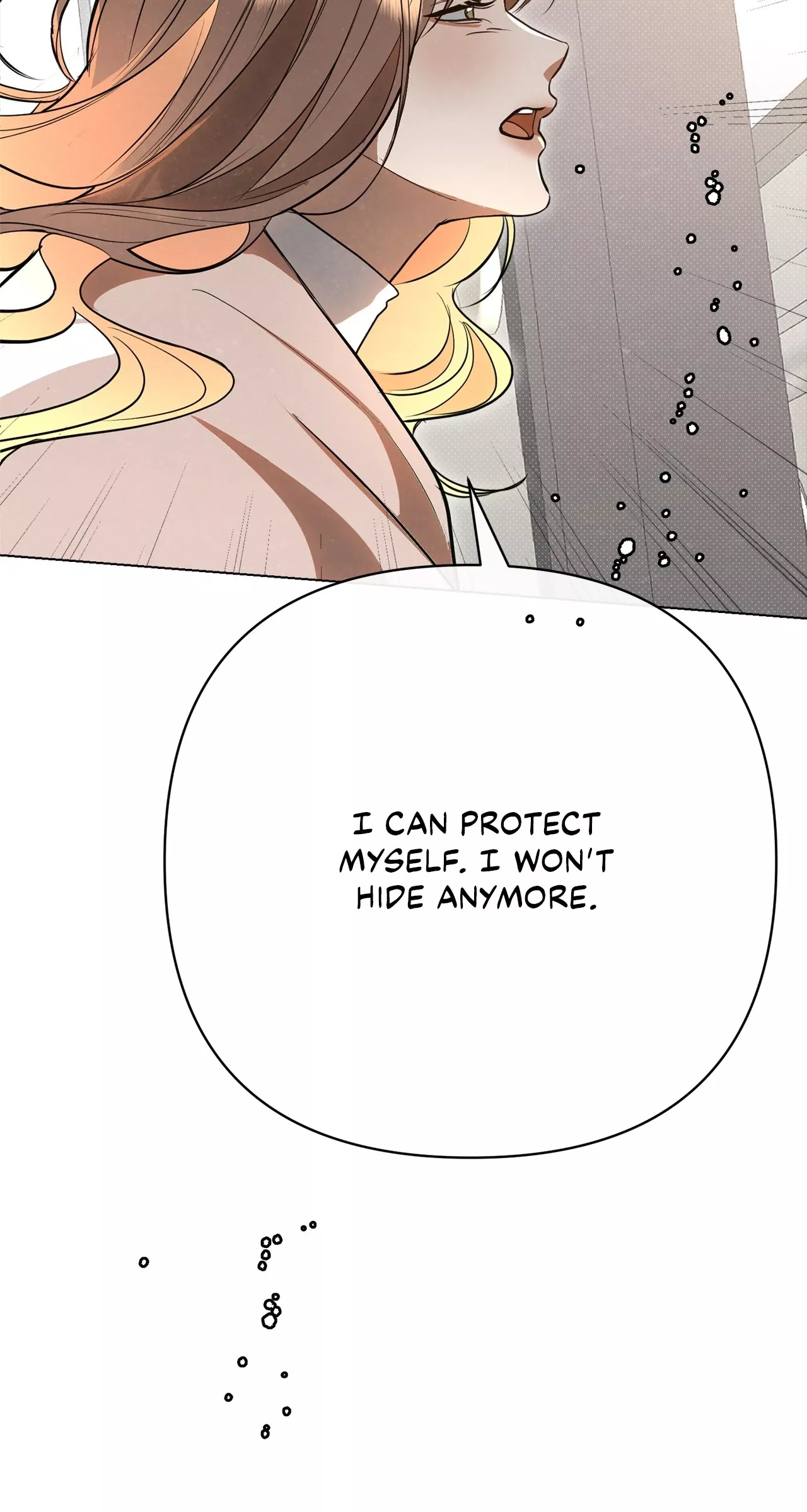 Read The Absolute Threshold Manga Online