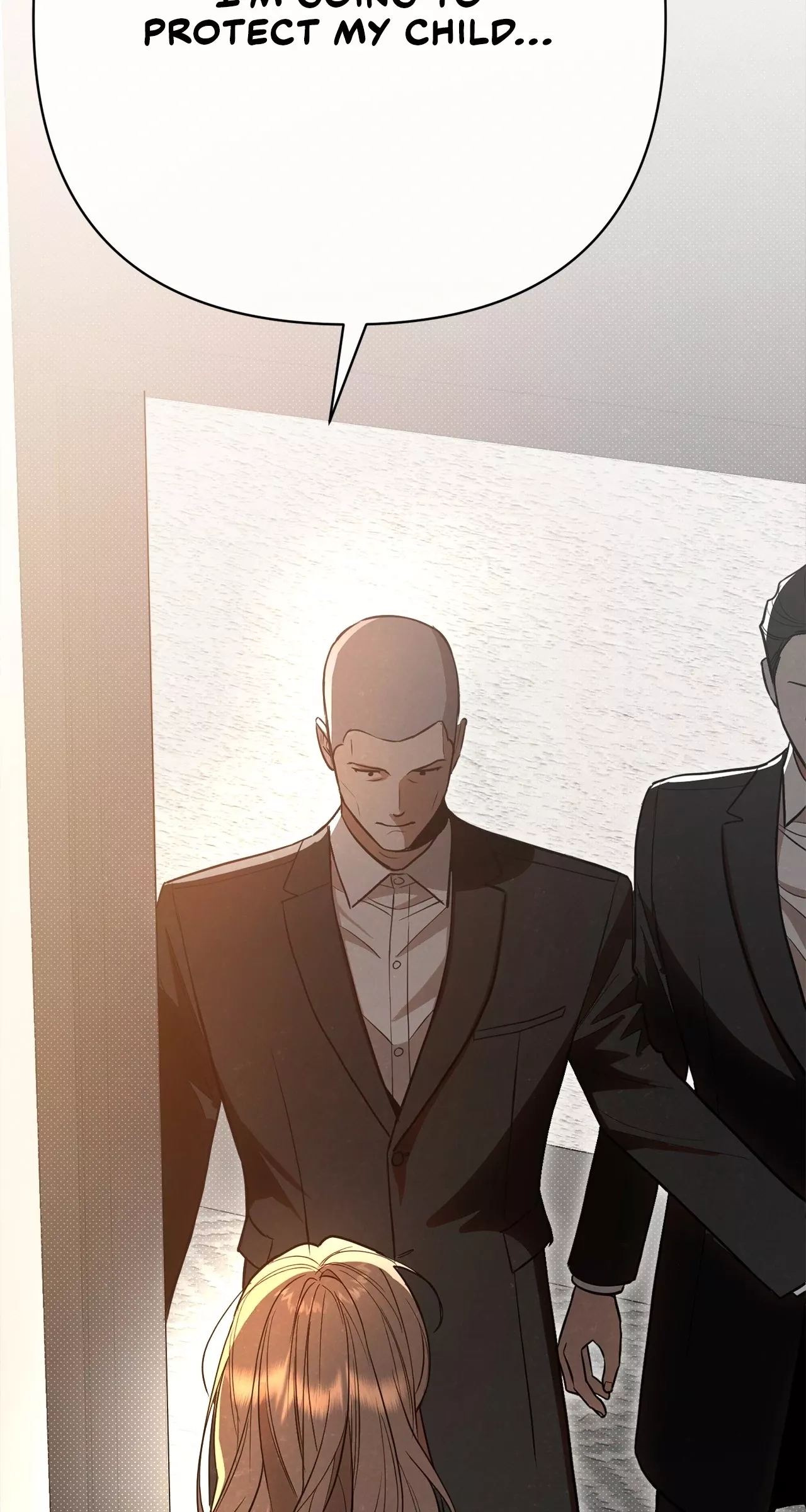 Read The Absolute Threshold Manga Online