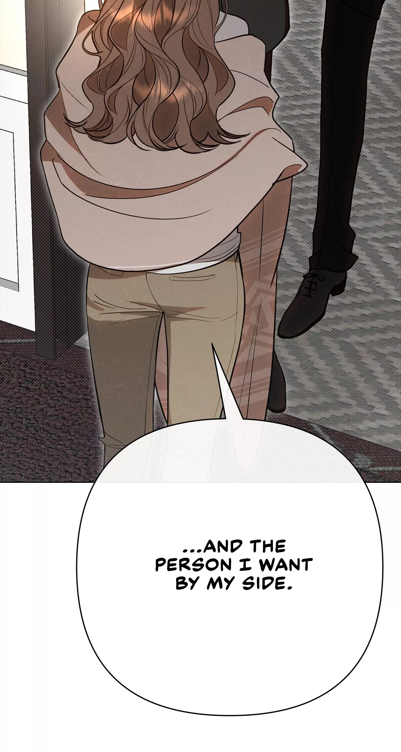 Read The Absolute Threshold Manga Online