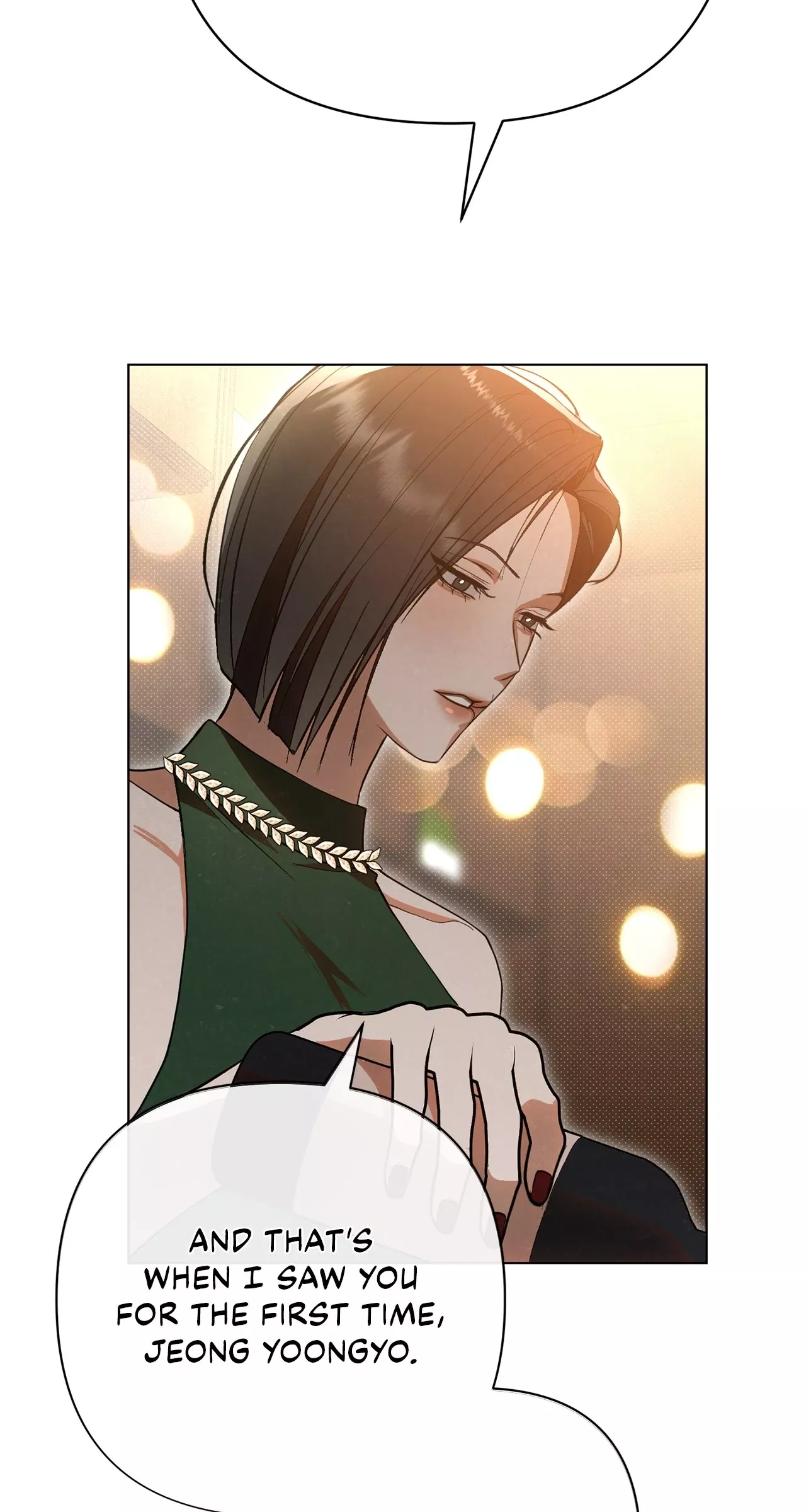 Read The Absolute Threshold Manga Online