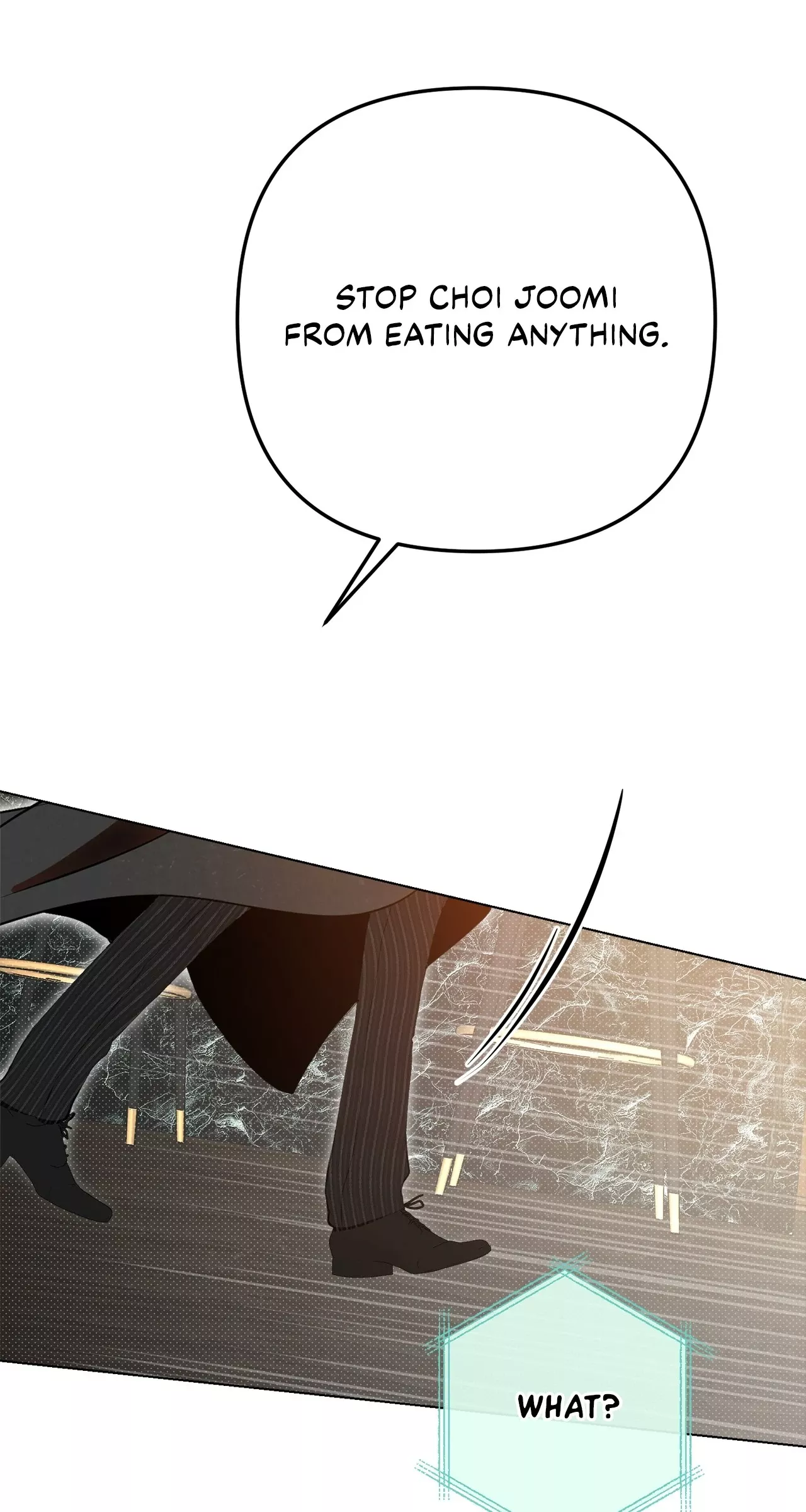 Read The Absolute Threshold Manga Online
