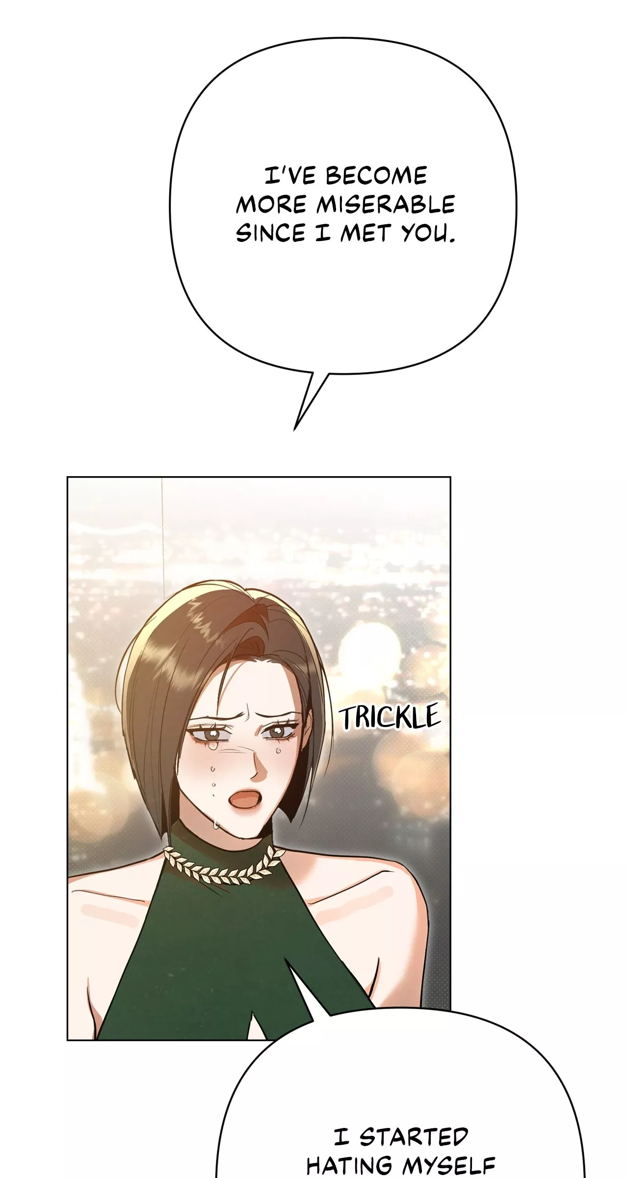 Read The Absolute Threshold Manga Online
