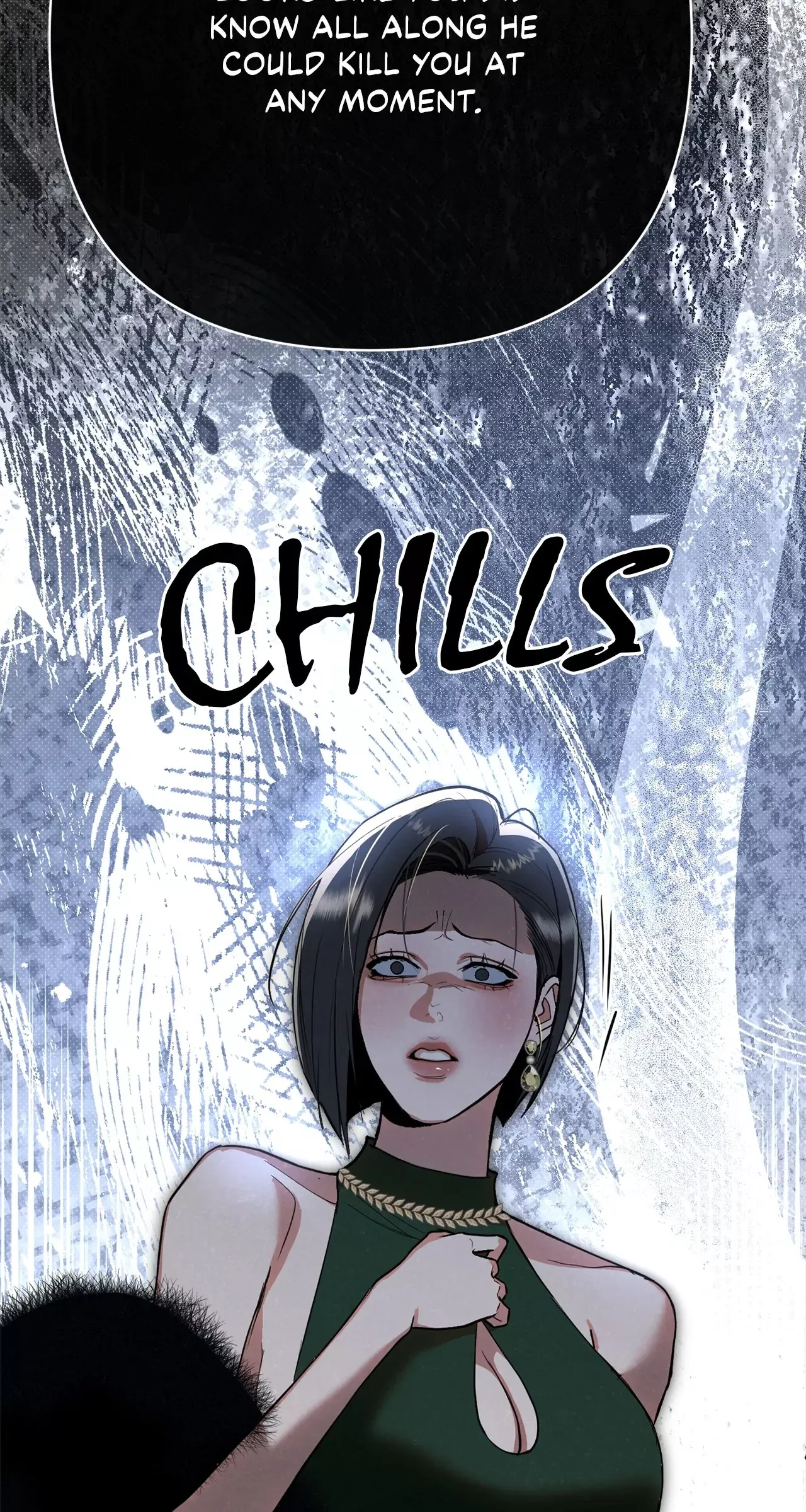 Read The Absolute Threshold Manga Online