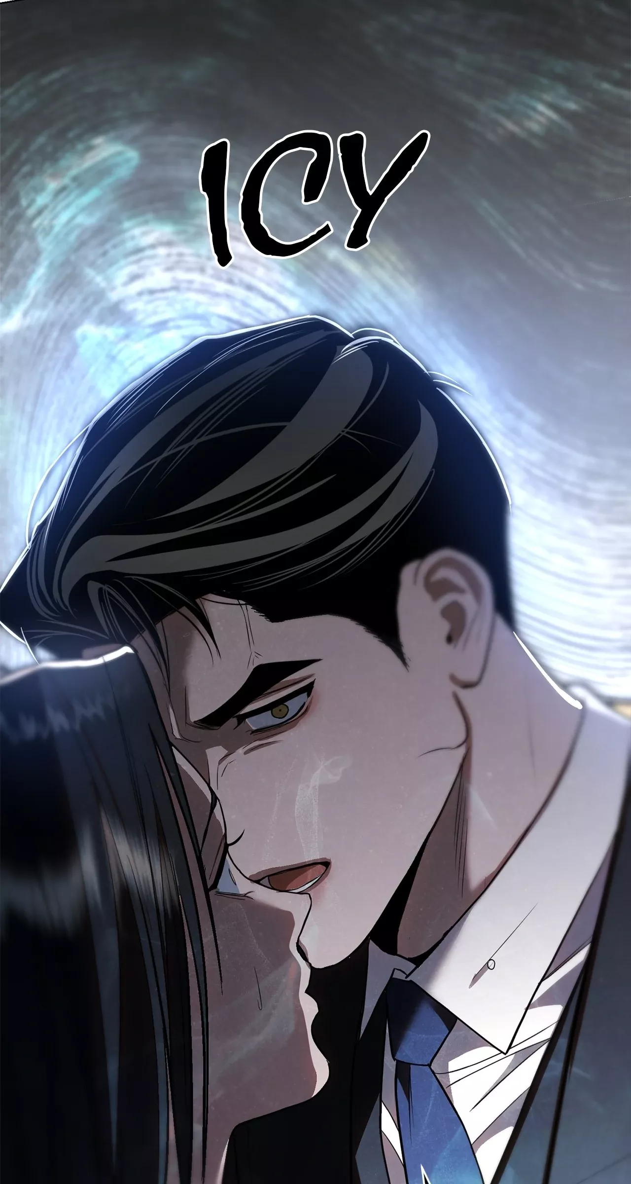 Read The Absolute Threshold Manga Online