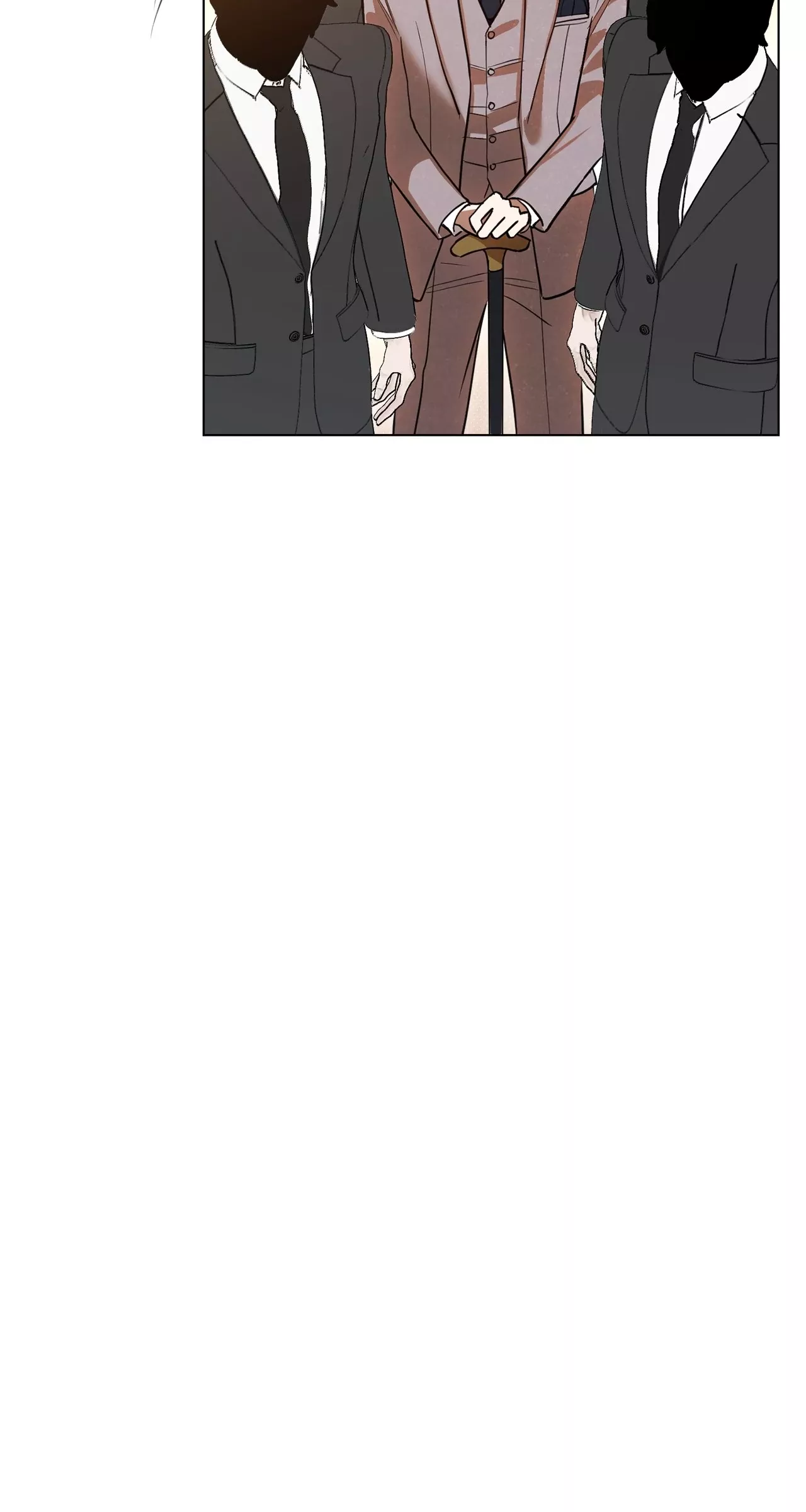 Read The Absolute Threshold Manga Online
