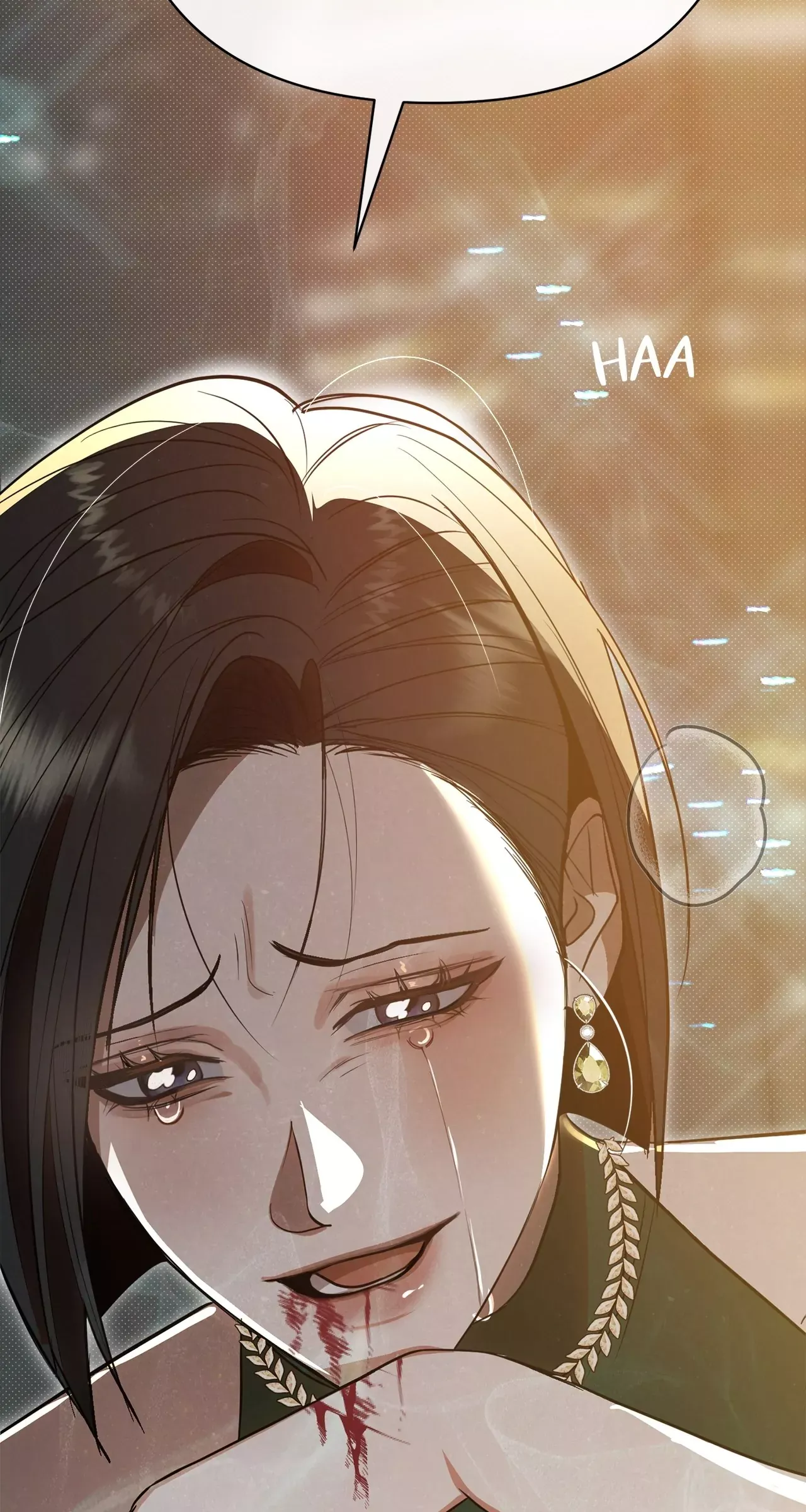 Read The Absolute Threshold Manga Online
