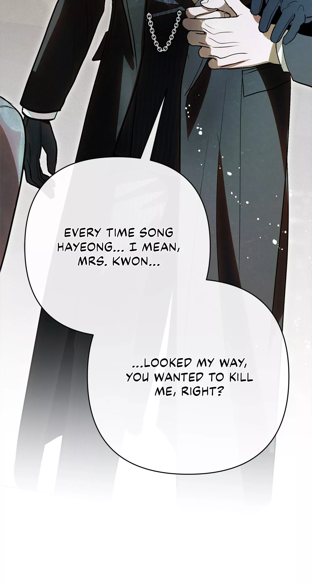 Read The Absolute Threshold Manga Online