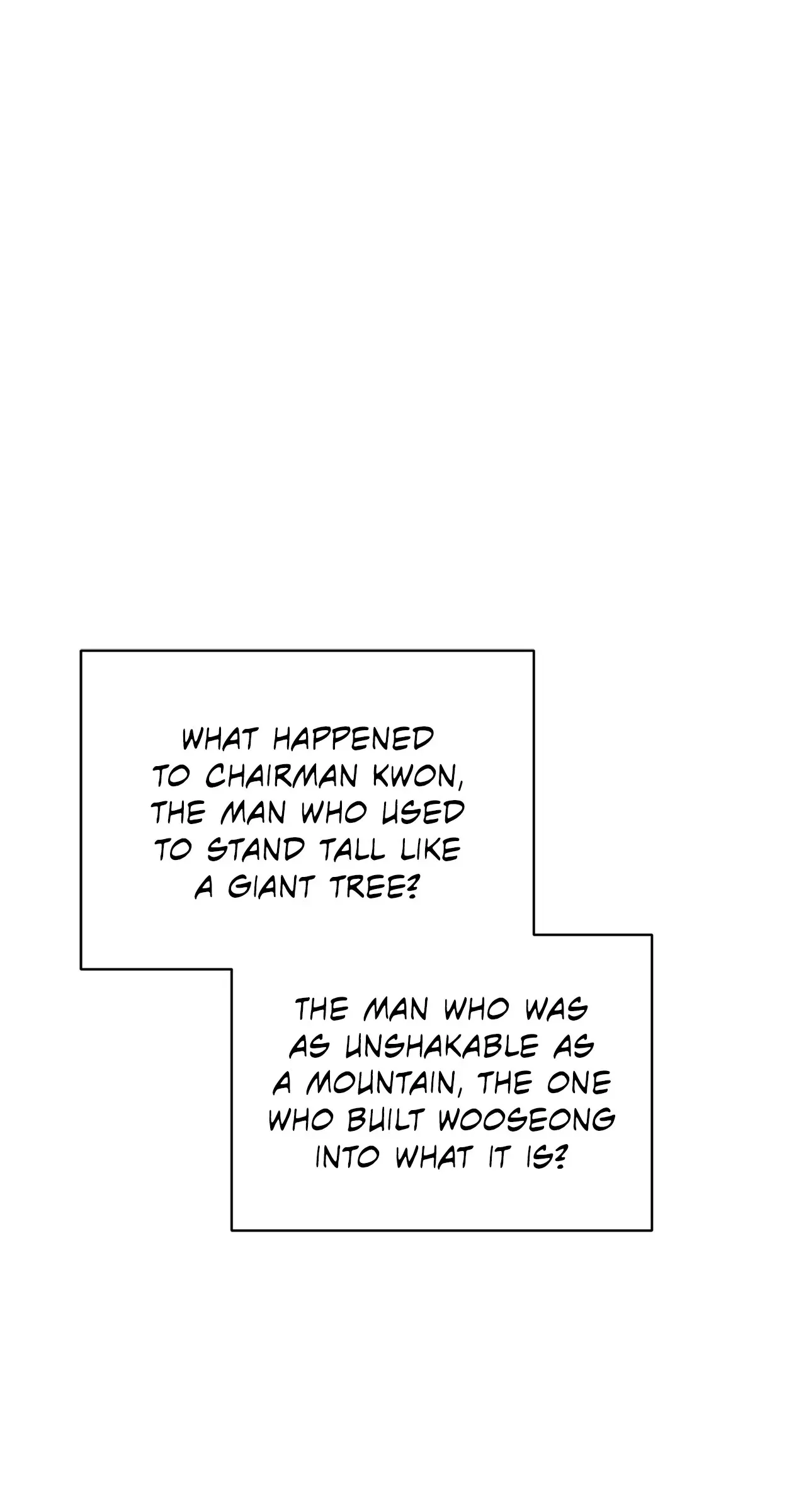 Read The Absolute Threshold Manga Online