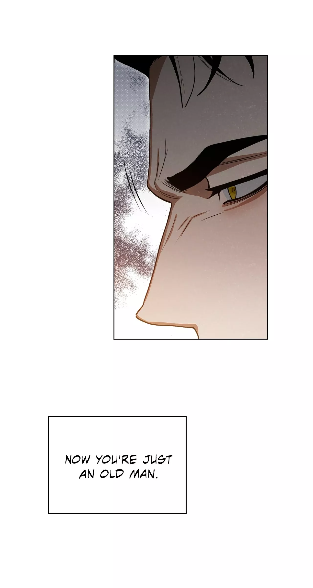 Read The Absolute Threshold Manga Online