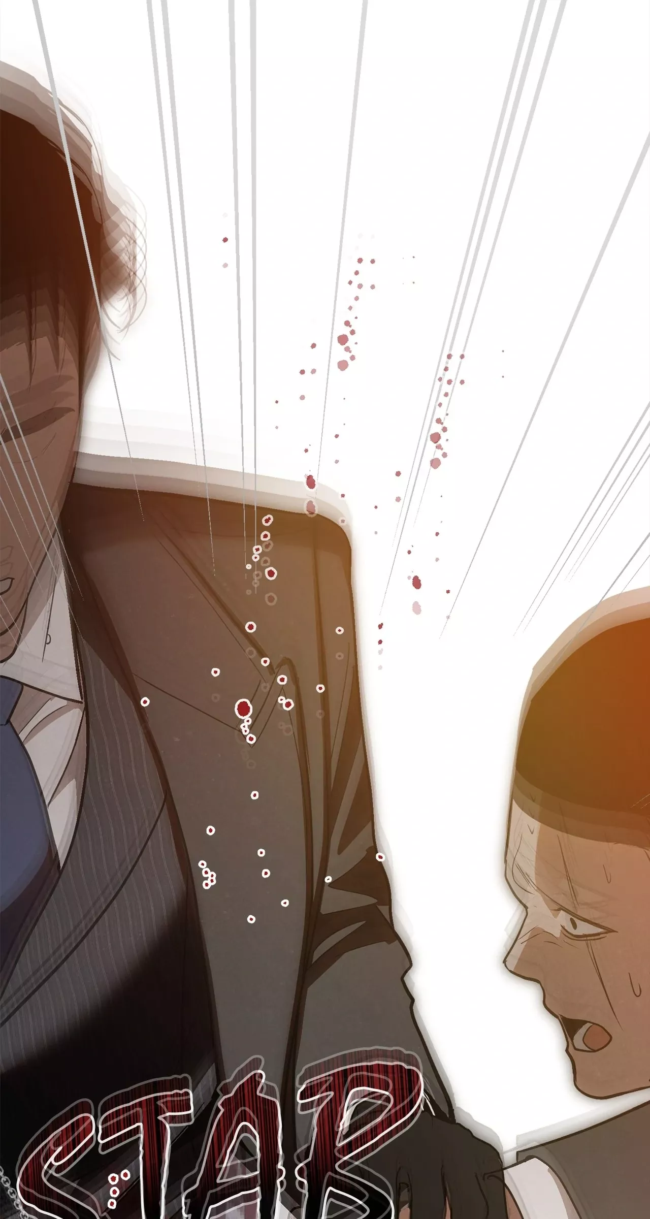 Read The Absolute Threshold Manga Online