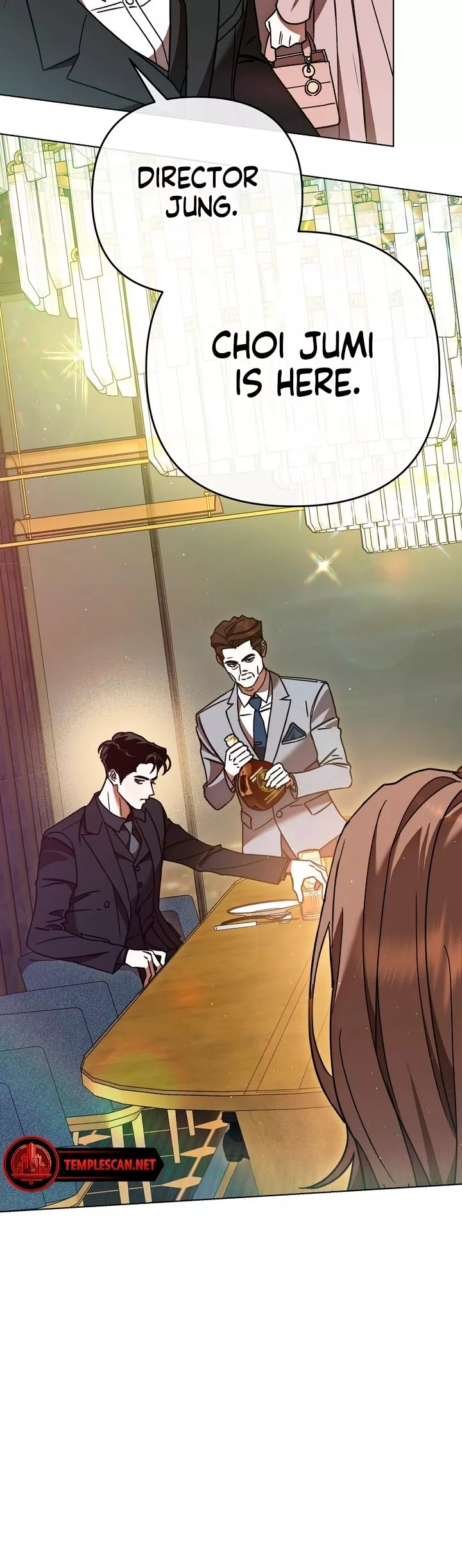 Read The Absolute Threshold Manga Online