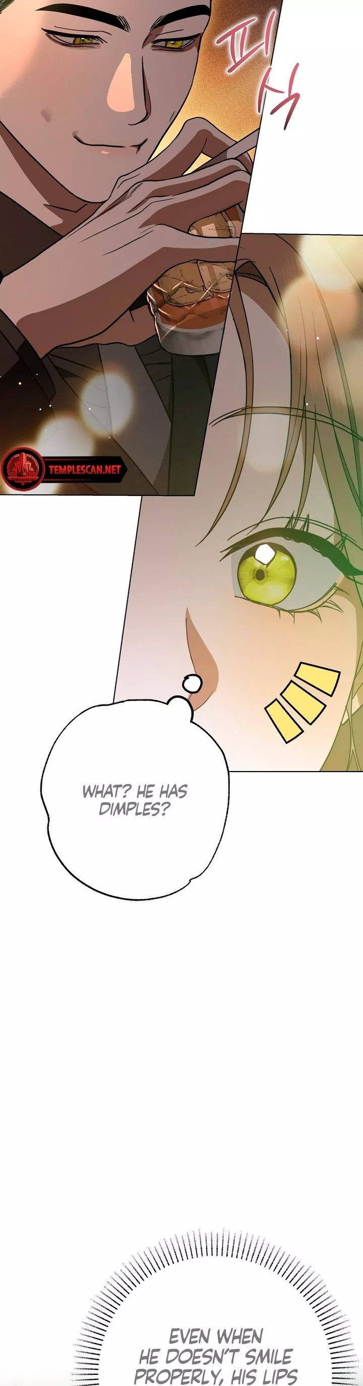 Read The Absolute Threshold Manga Online
