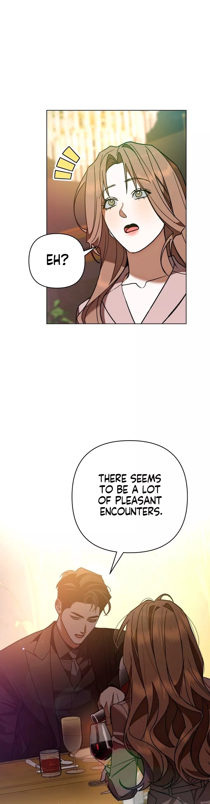 Read The Absolute Threshold Manga Online
