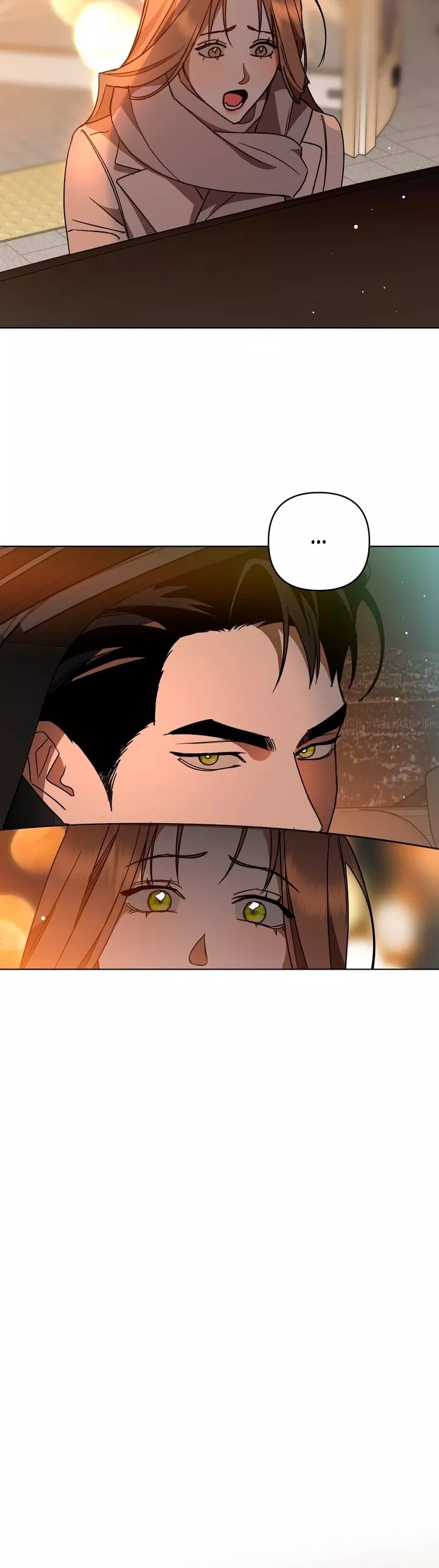 Read The Absolute Threshold Manga Online