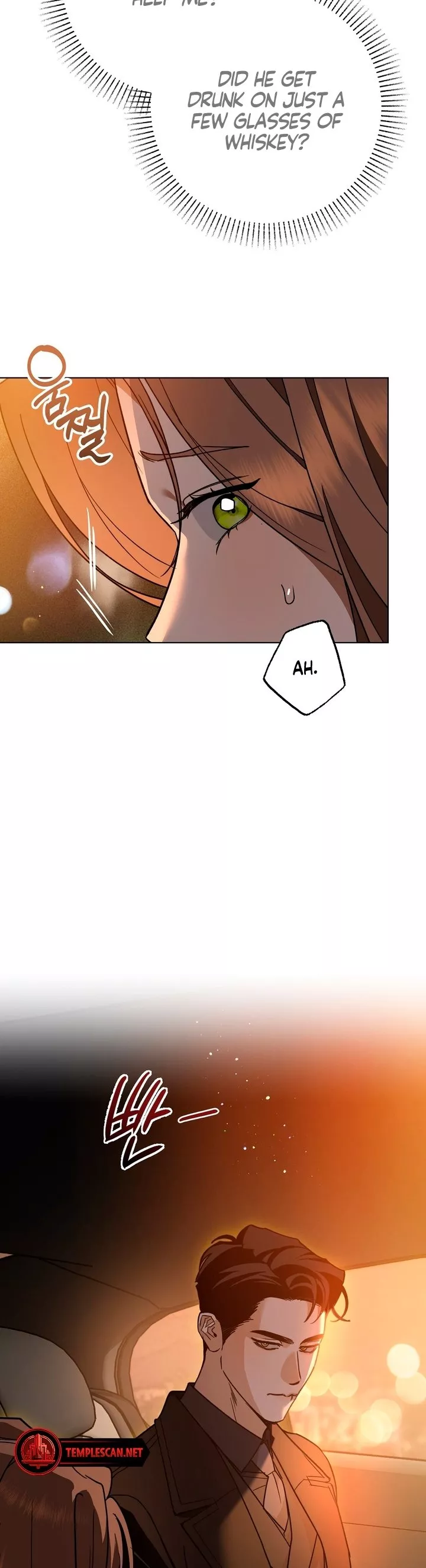 Read The Absolute Threshold Manga Online