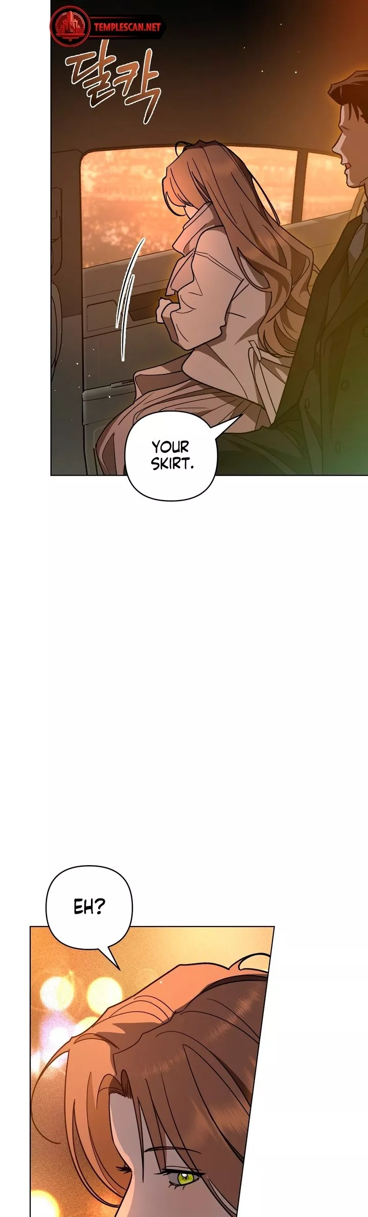 Read The Absolute Threshold Manga Online