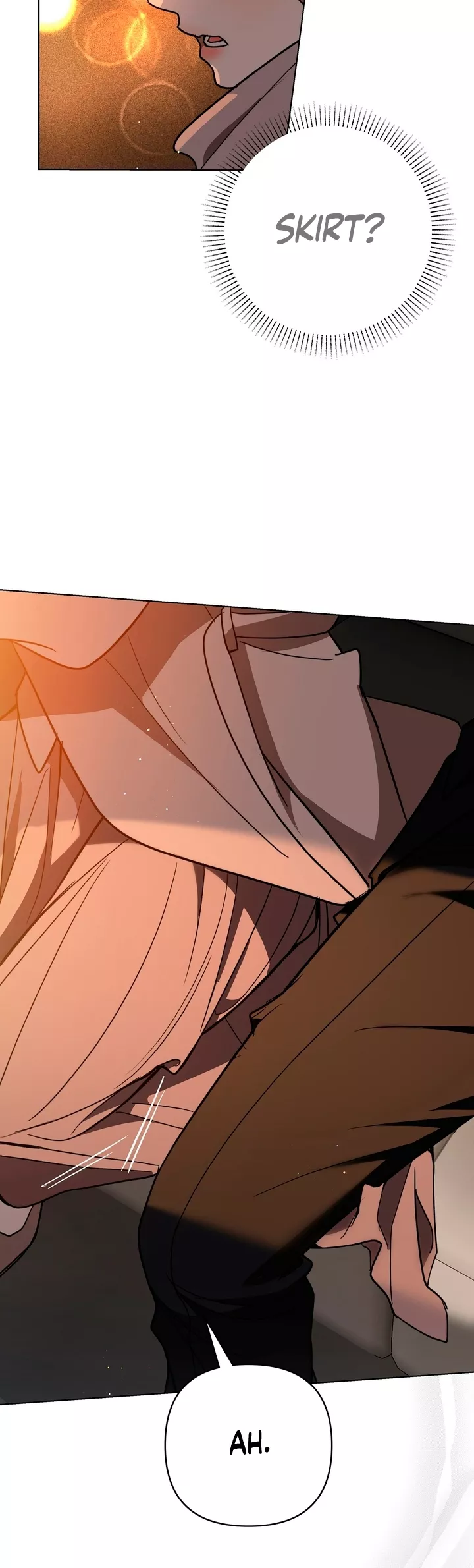 Read The Absolute Threshold Manga Online