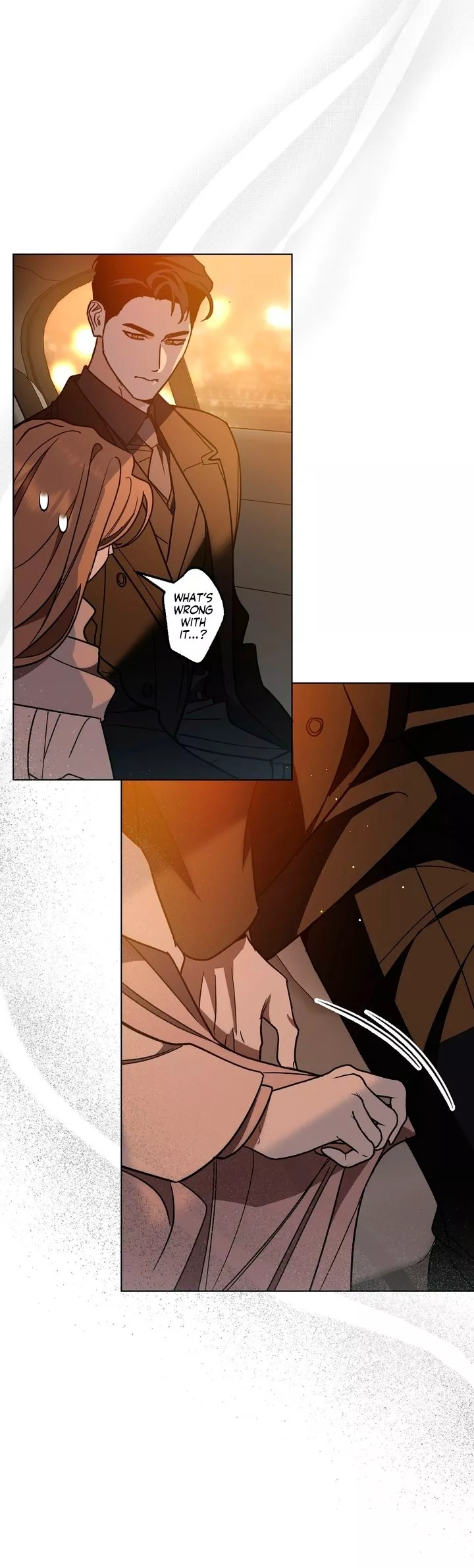Read The Absolute Threshold Manga Online