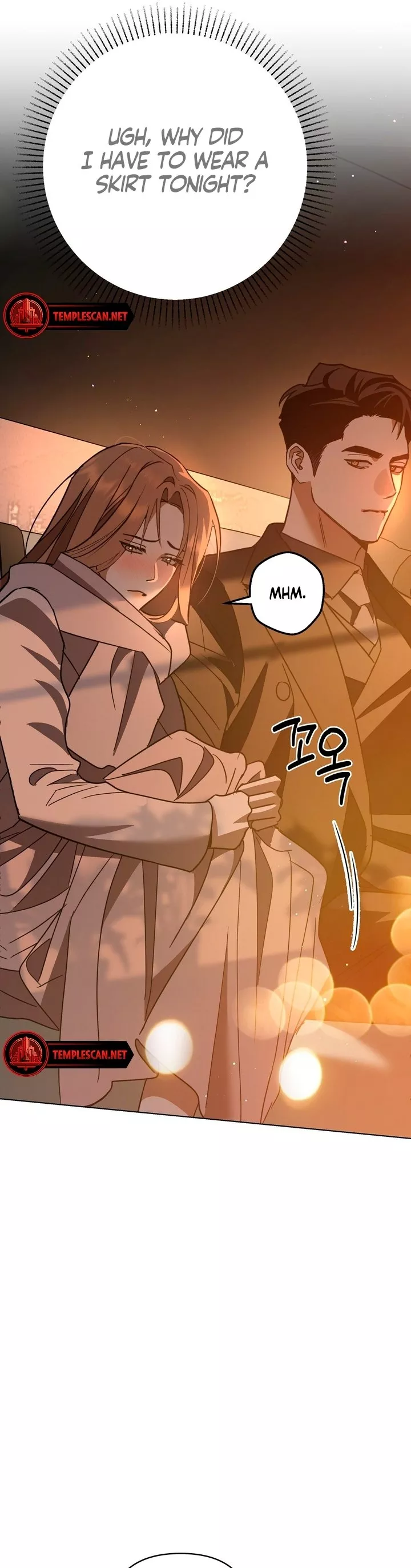Read The Absolute Threshold Manga Online