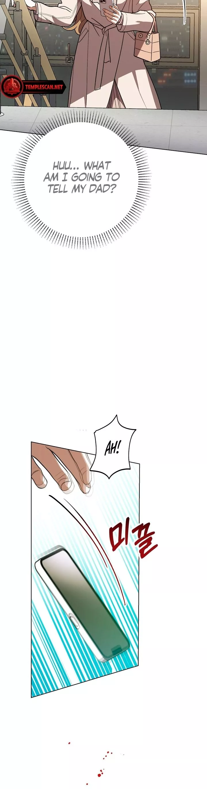 Read The Absolute Threshold Manga Online