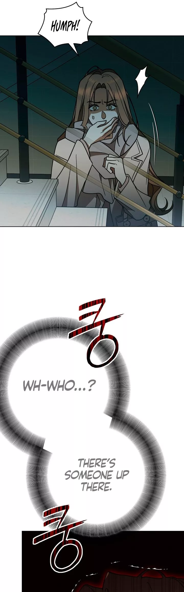 Read The Absolute Threshold Manga Online