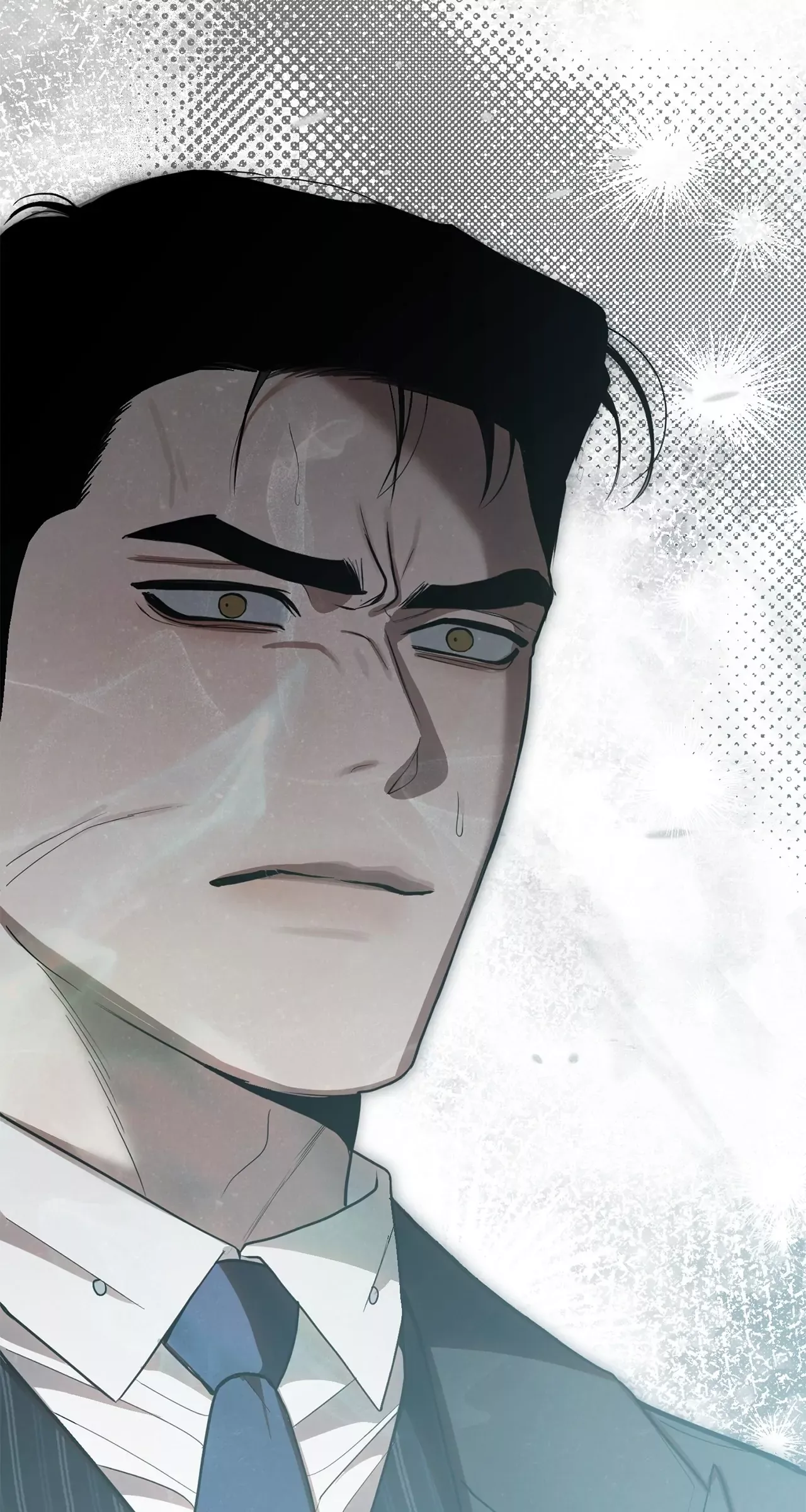 Read The Absolute Threshold Manga Online