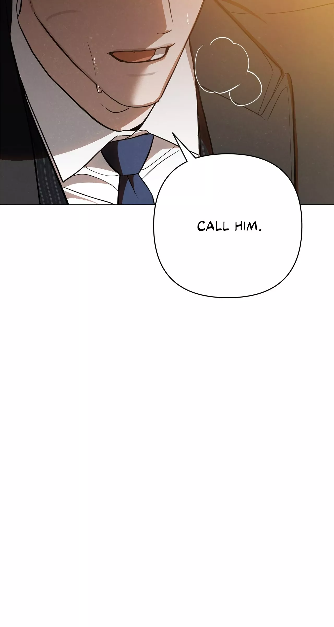 Read The Absolute Threshold Manga Online