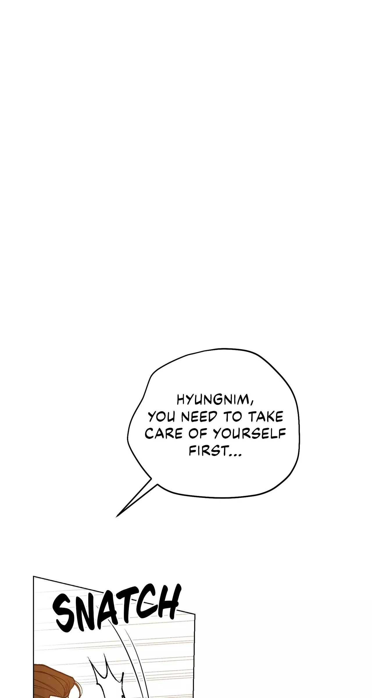 Read The Absolute Threshold Manga Online