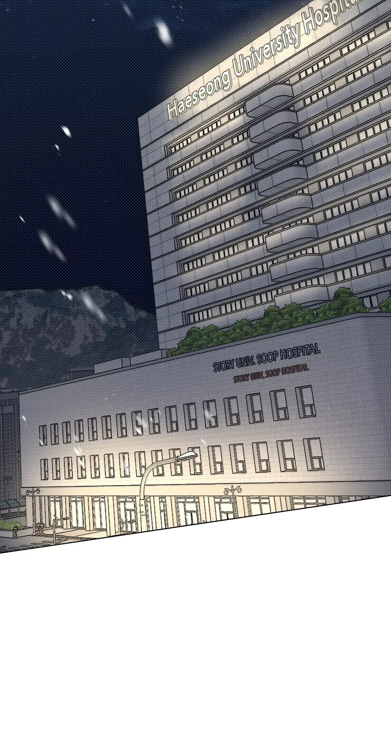 Read The Absolute Threshold Manga Online