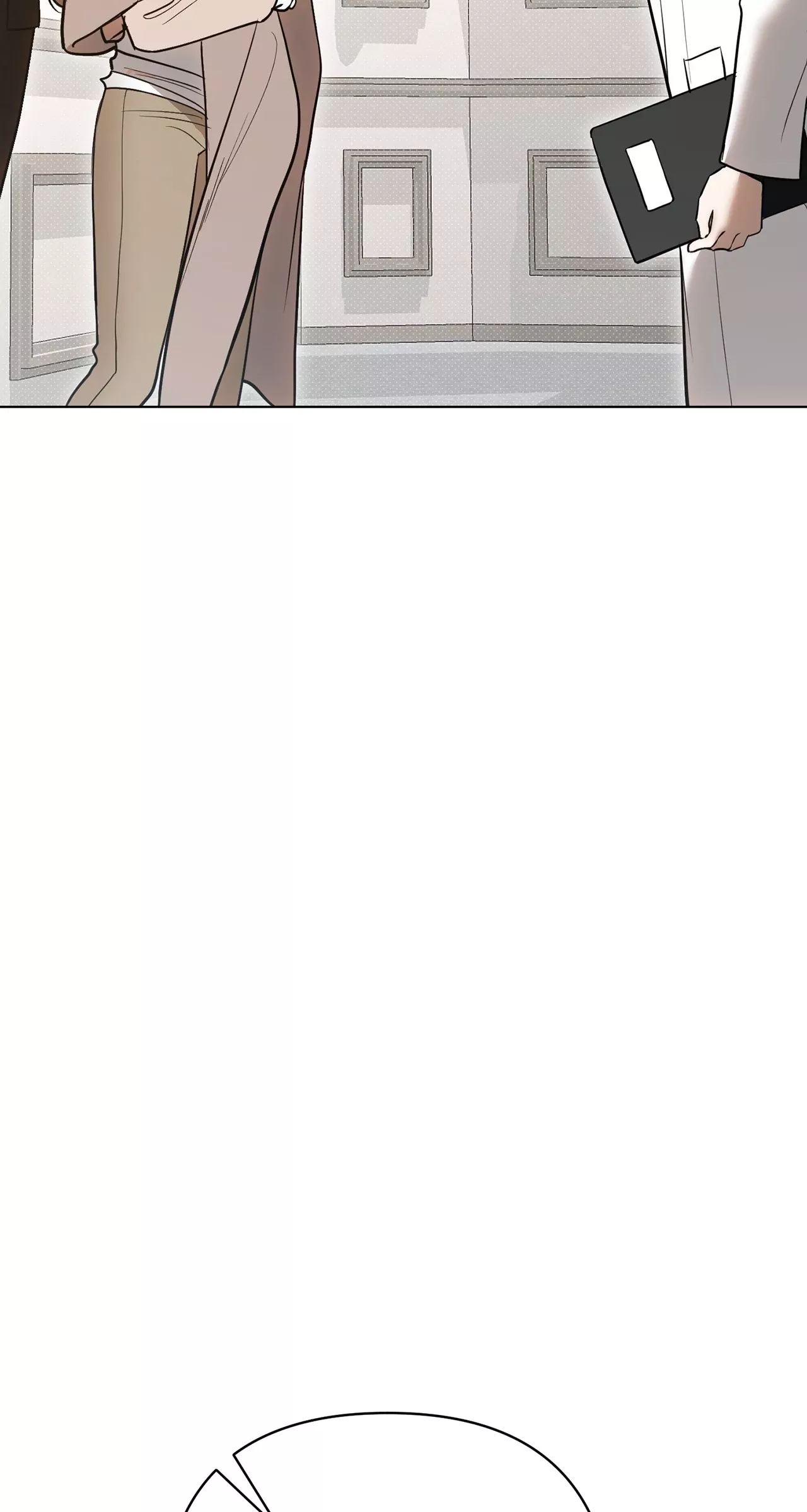 Read The Absolute Threshold Manga Online
