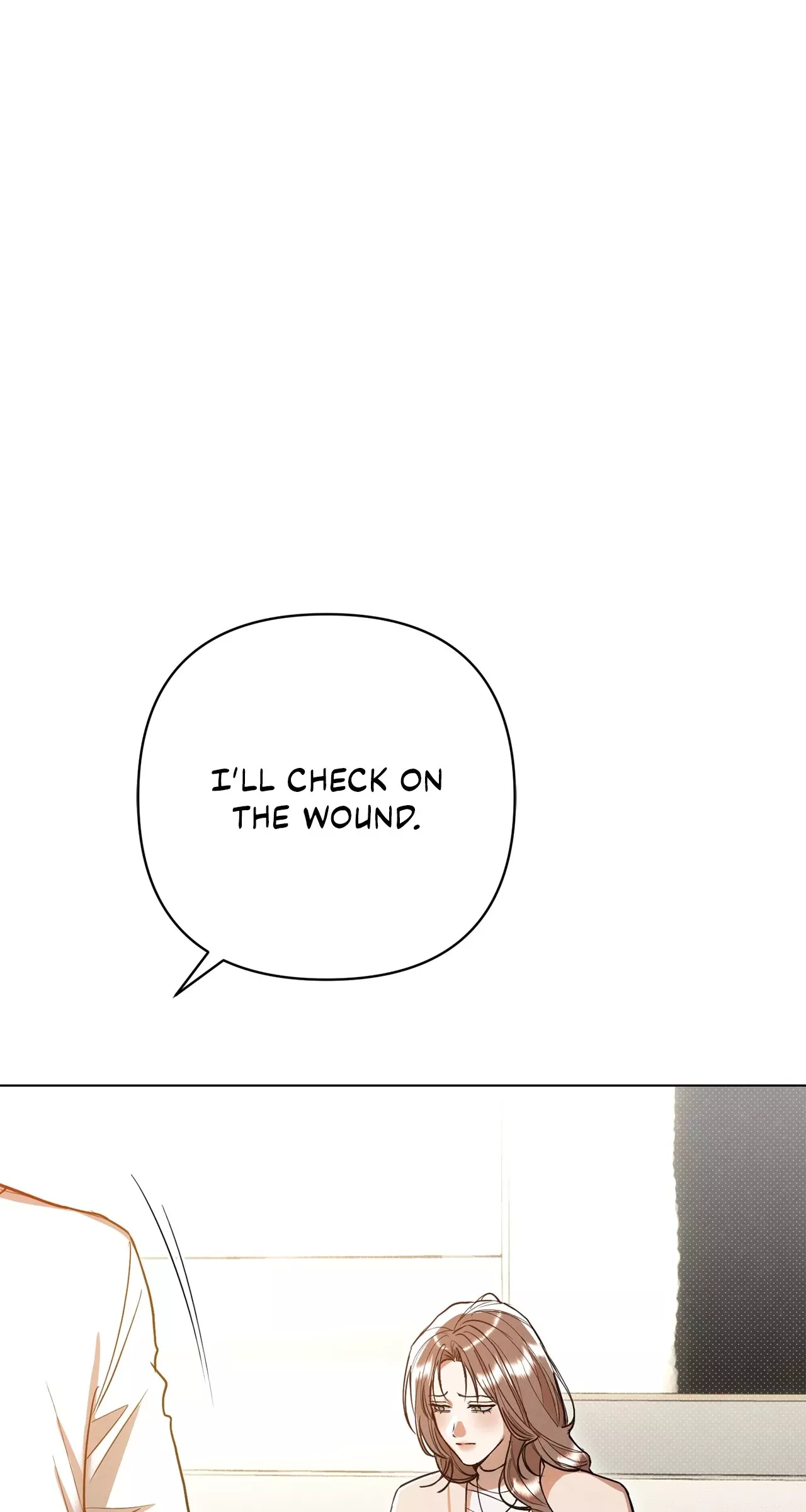 Read The Absolute Threshold Manga Online