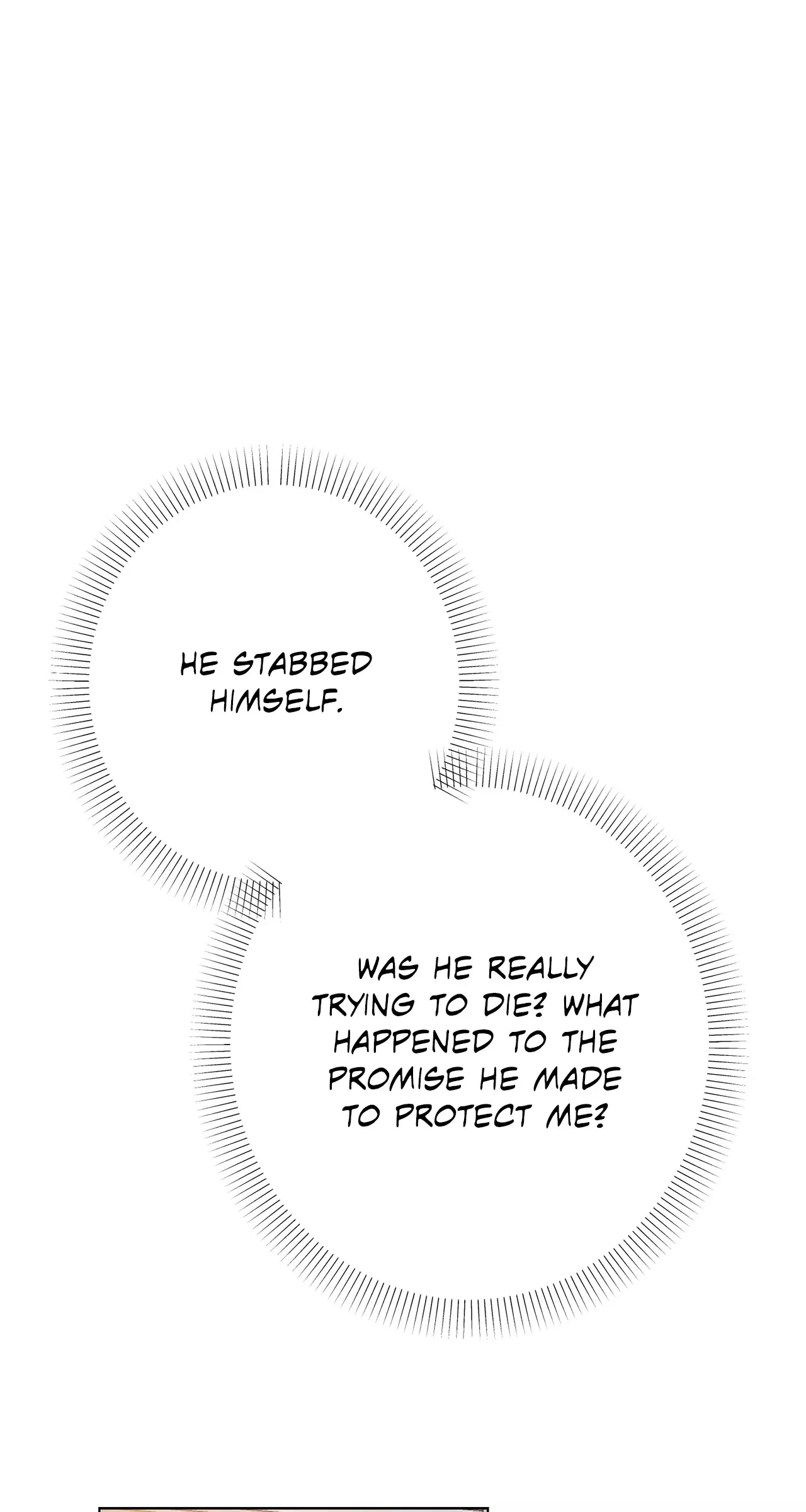 Read The Absolute Threshold Manga Online