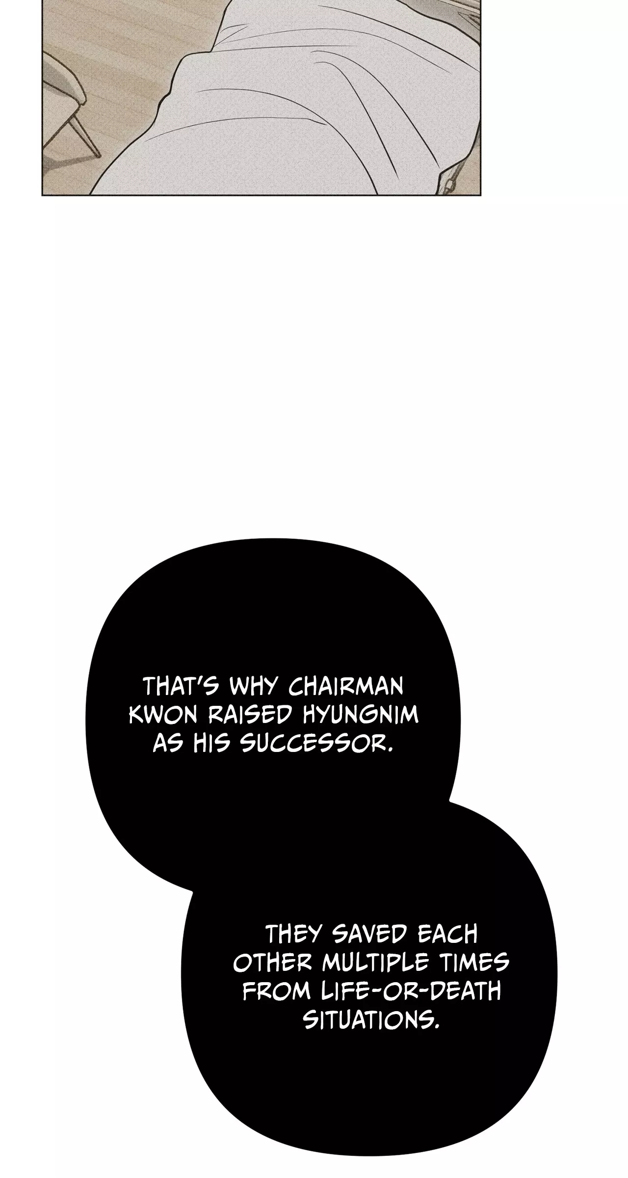 Read The Absolute Threshold Manga Online