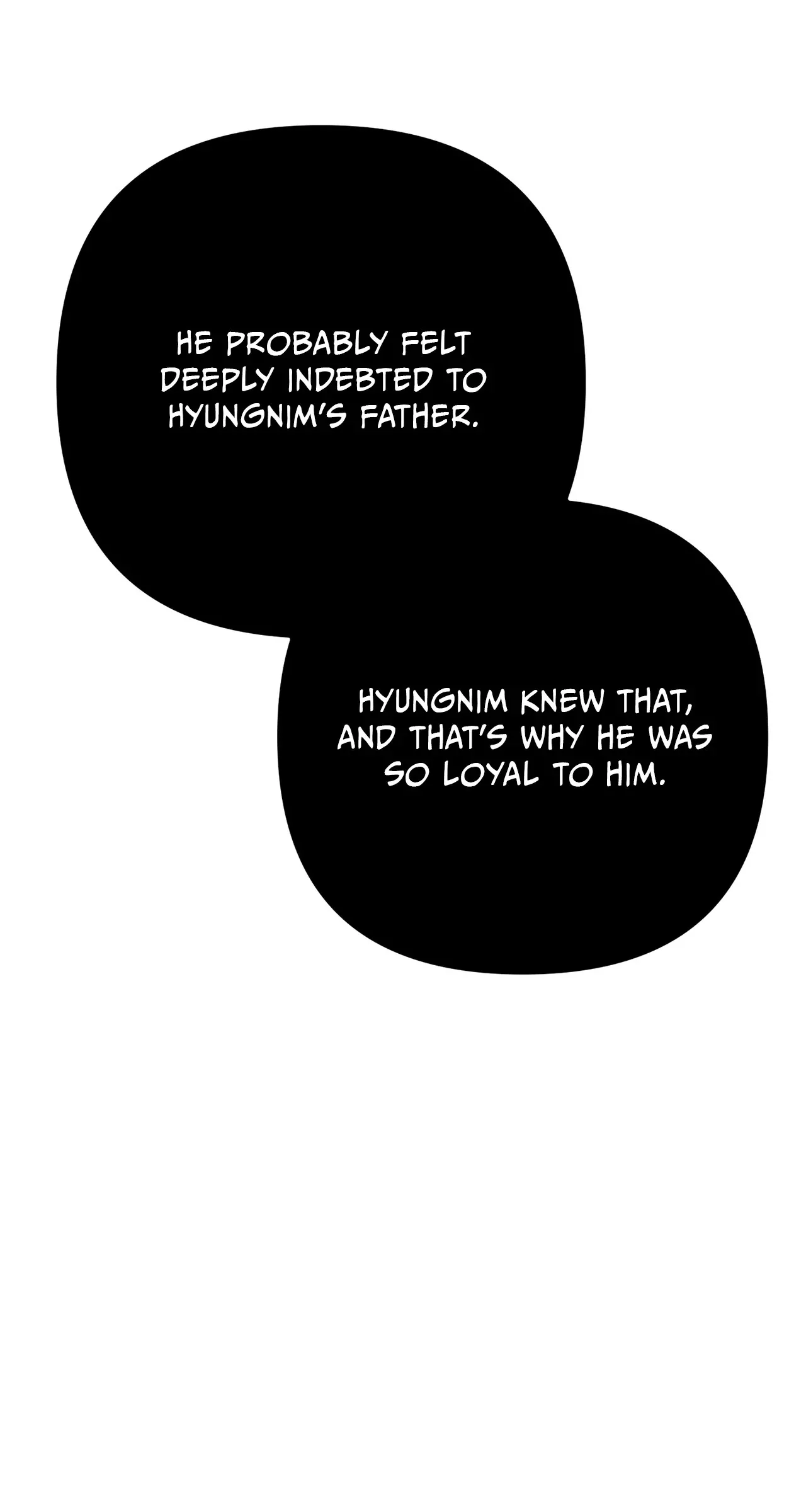 Read The Absolute Threshold Manga Online