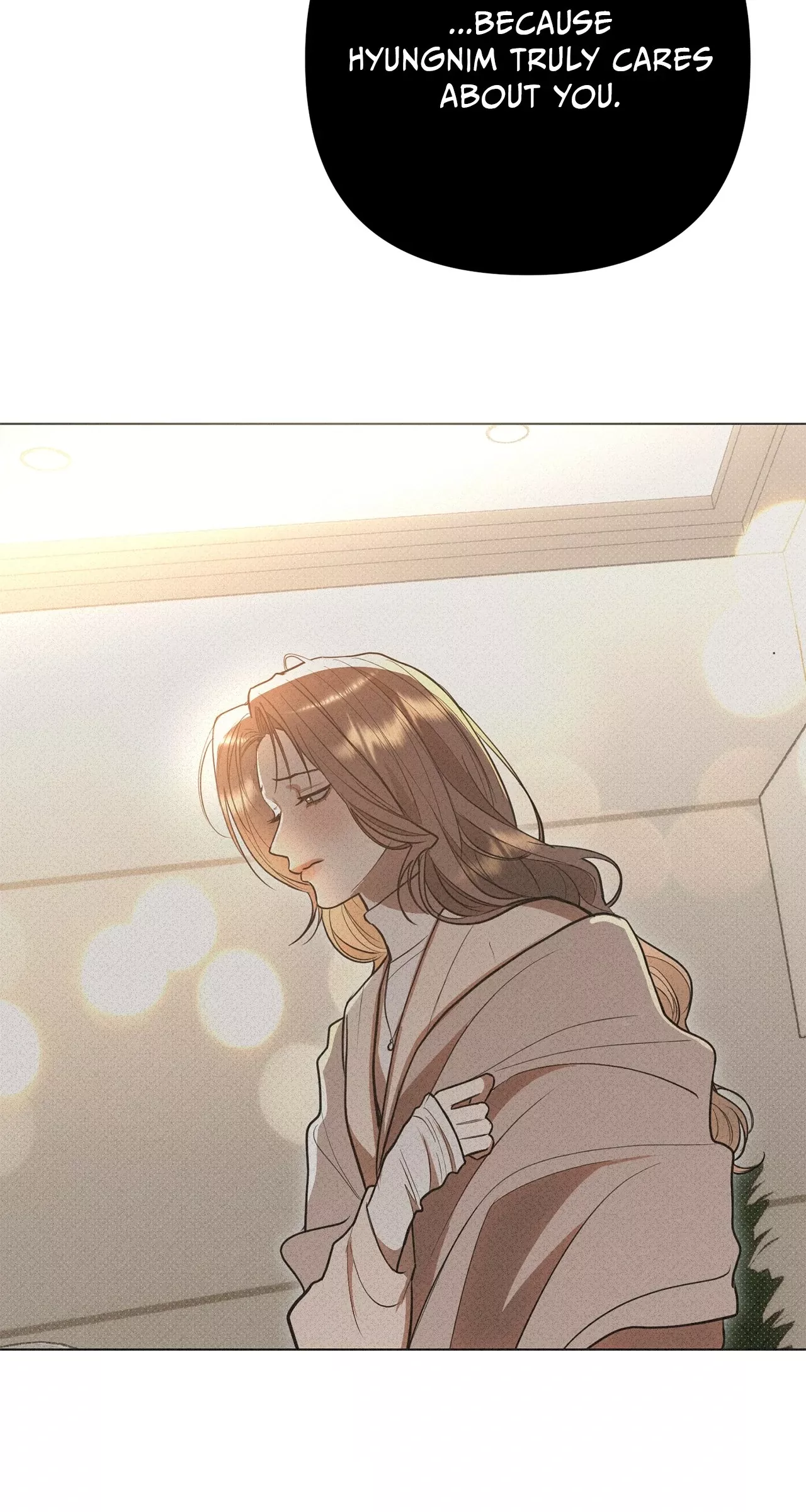 Read The Absolute Threshold Manga Online