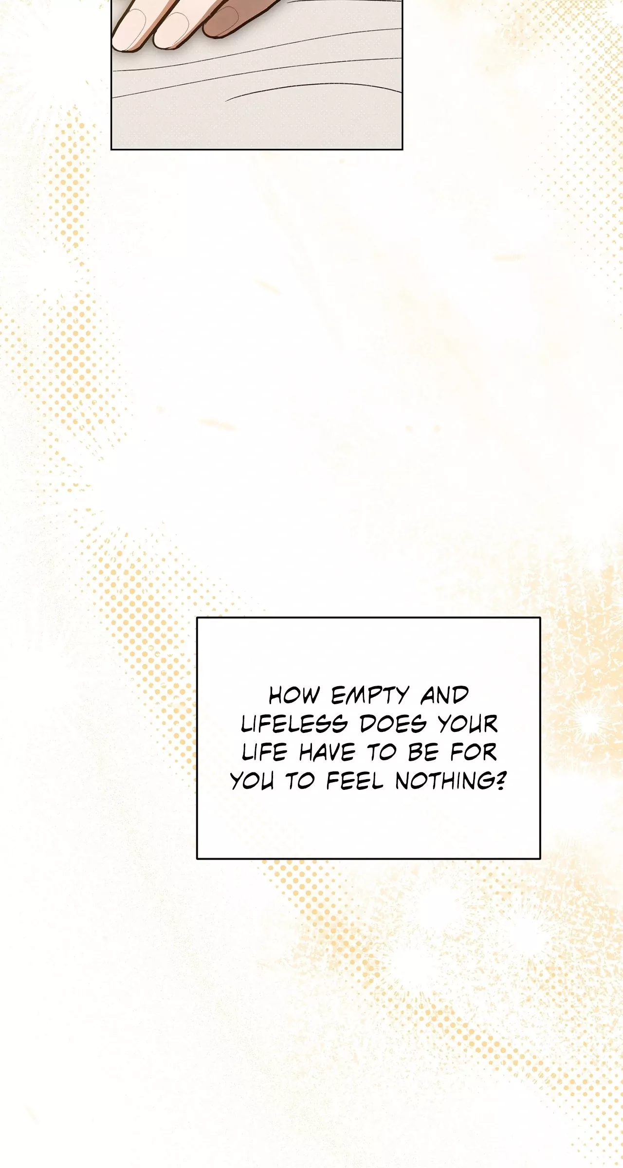 Read The Absolute Threshold Manga Online