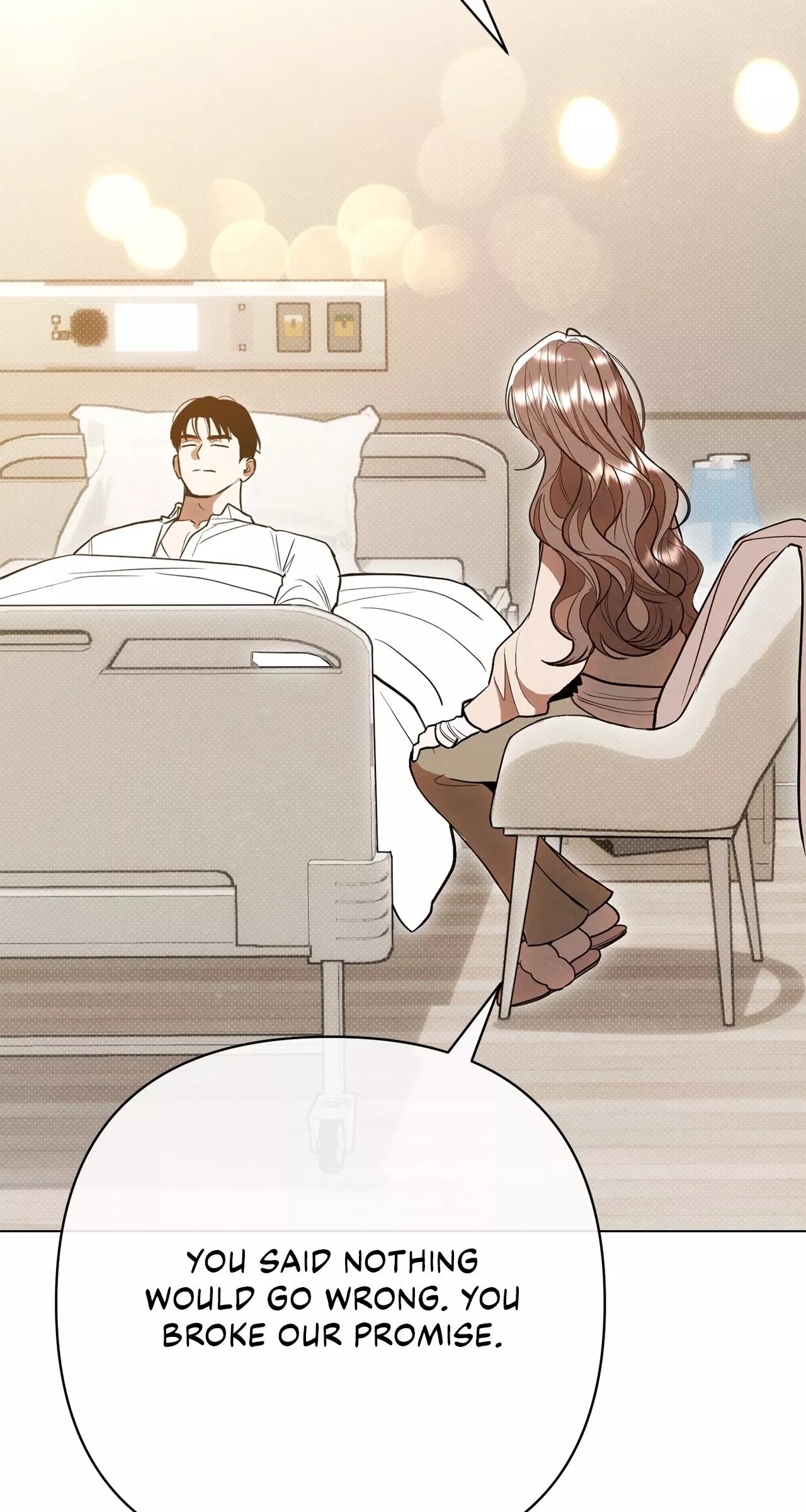 Read The Absolute Threshold Manga Online
