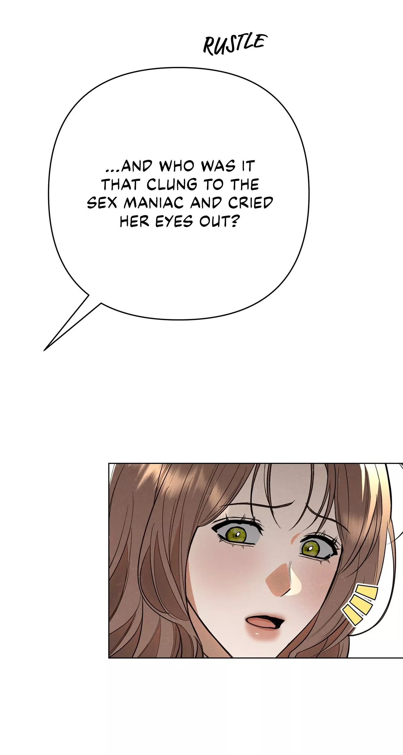Read The Absolute Threshold Manga Online